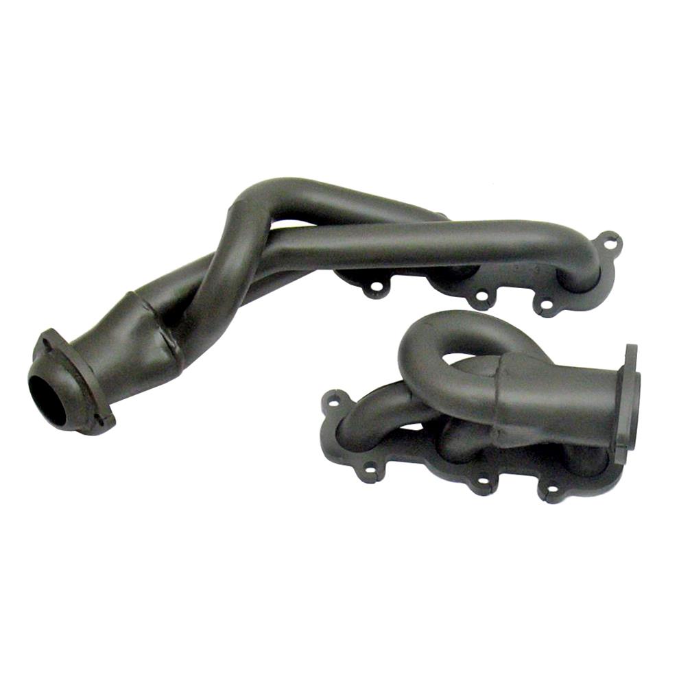 JBA 01-04 Toyota 3.4L V6 w/o EGR 1-1/2in Primary Ti Ctd Cat4Ward Header thumbnail 3