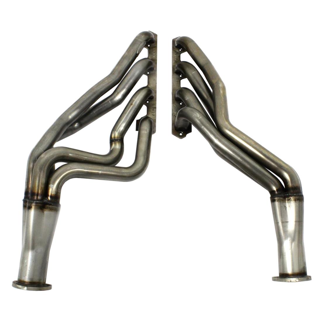 JBA Performance Exhaust Competition-Ready Headers 36611SN