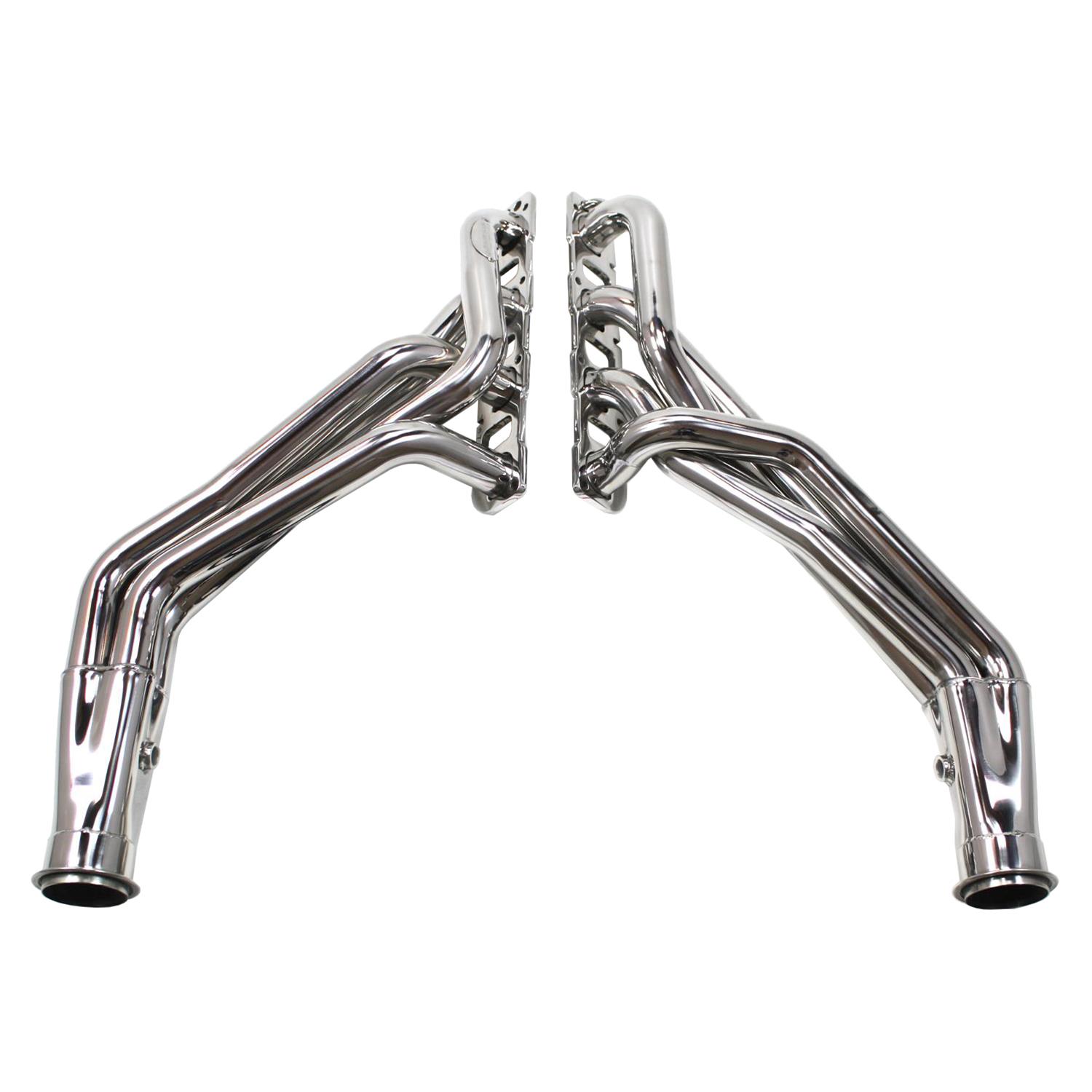 JBA Performance Exhaust 36965S JBA Performance Exhaust Competition