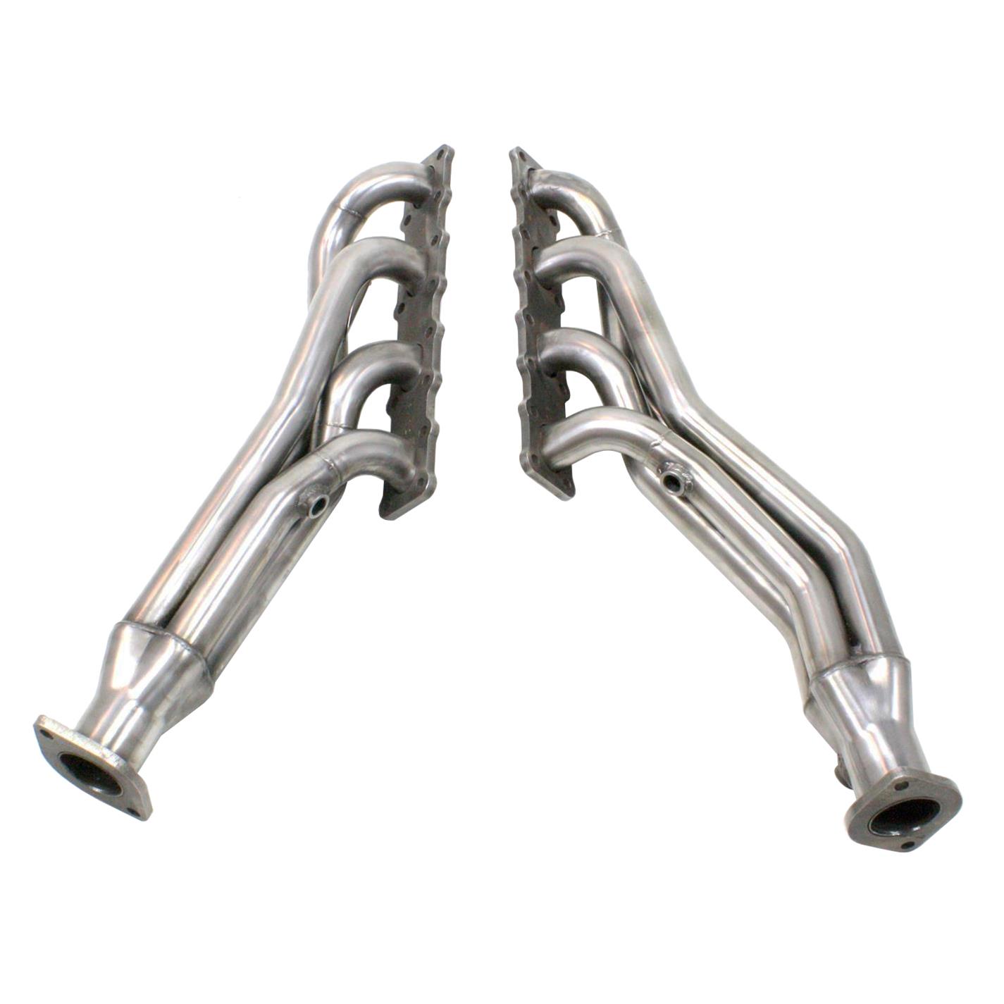 JBA Performance Exhaust Competition Ready Headers 6400S