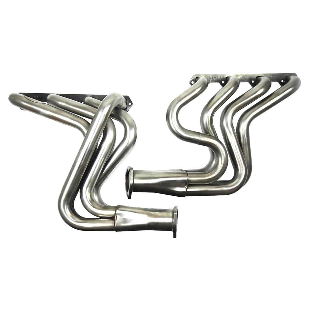 bbf turbo headers