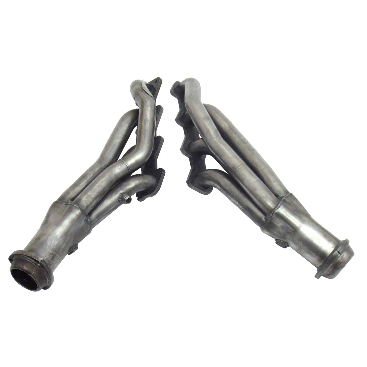 JBA Performance Exhaust 6632S JBA Performance Exhaust Competition