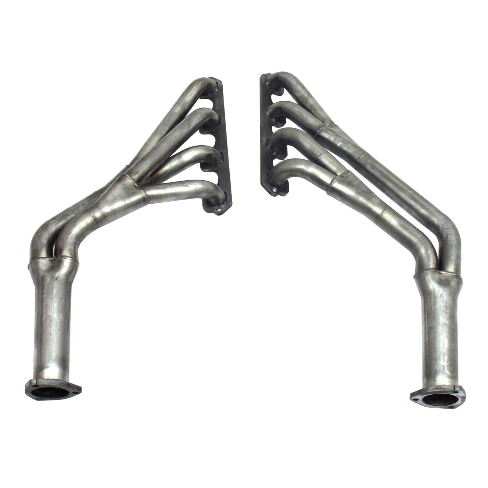 FORD JBA Performance Exhaust 6651S JBA Performance Exhaust Competition