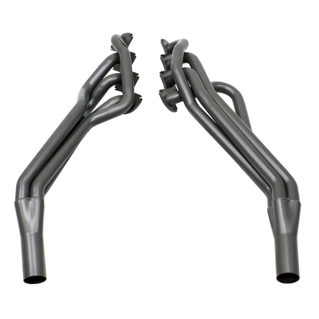 JBA Performance Exhaust 6675SJT JBA Performance Exhaust Competition ...