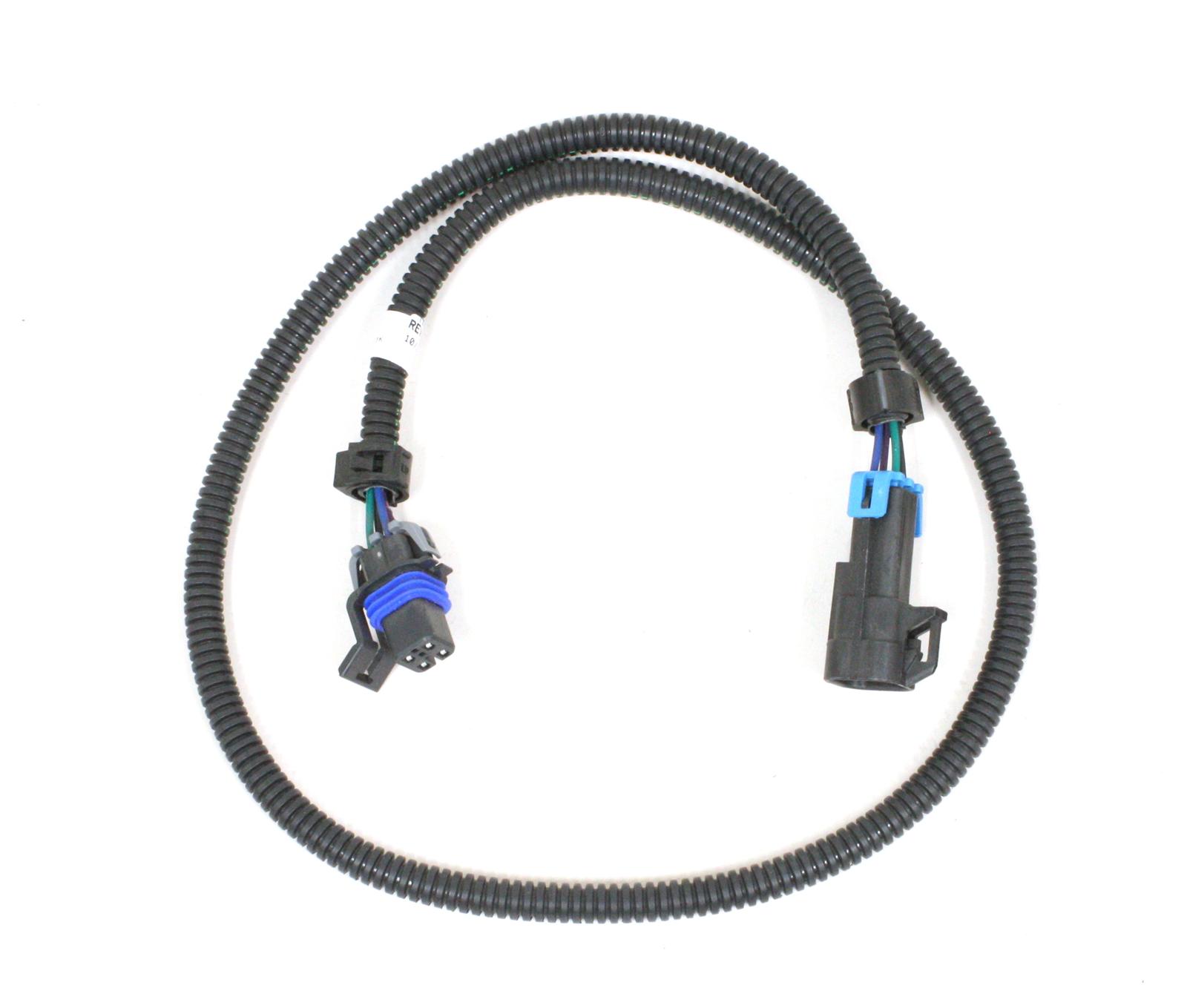 JBA Performance Exhaust 6680W JBA Performance Exhaust Oxygen Sensor