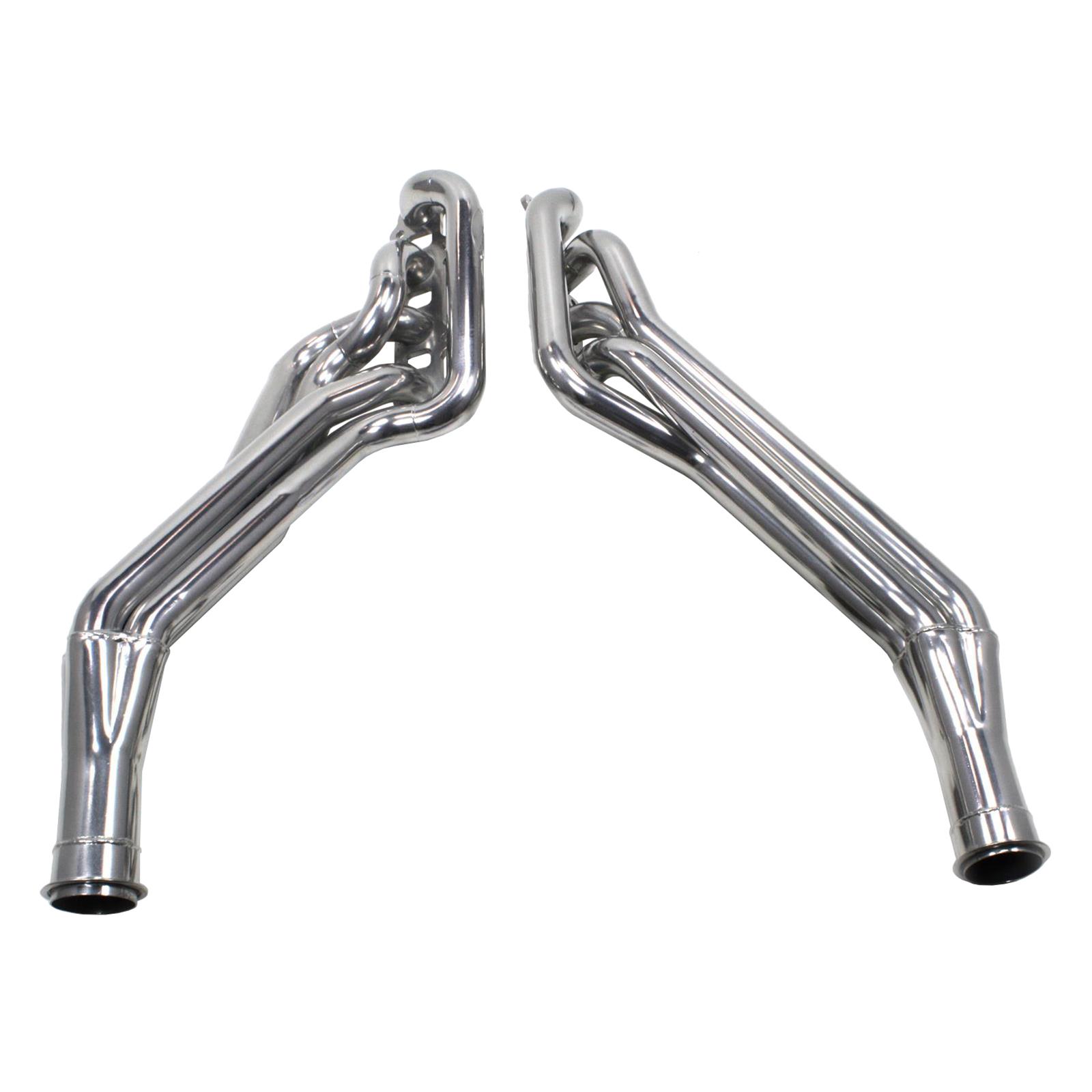 Jba Performance Exhaust Sjs Jba Performance Exhaust Competition Ready Headers Summit Racing