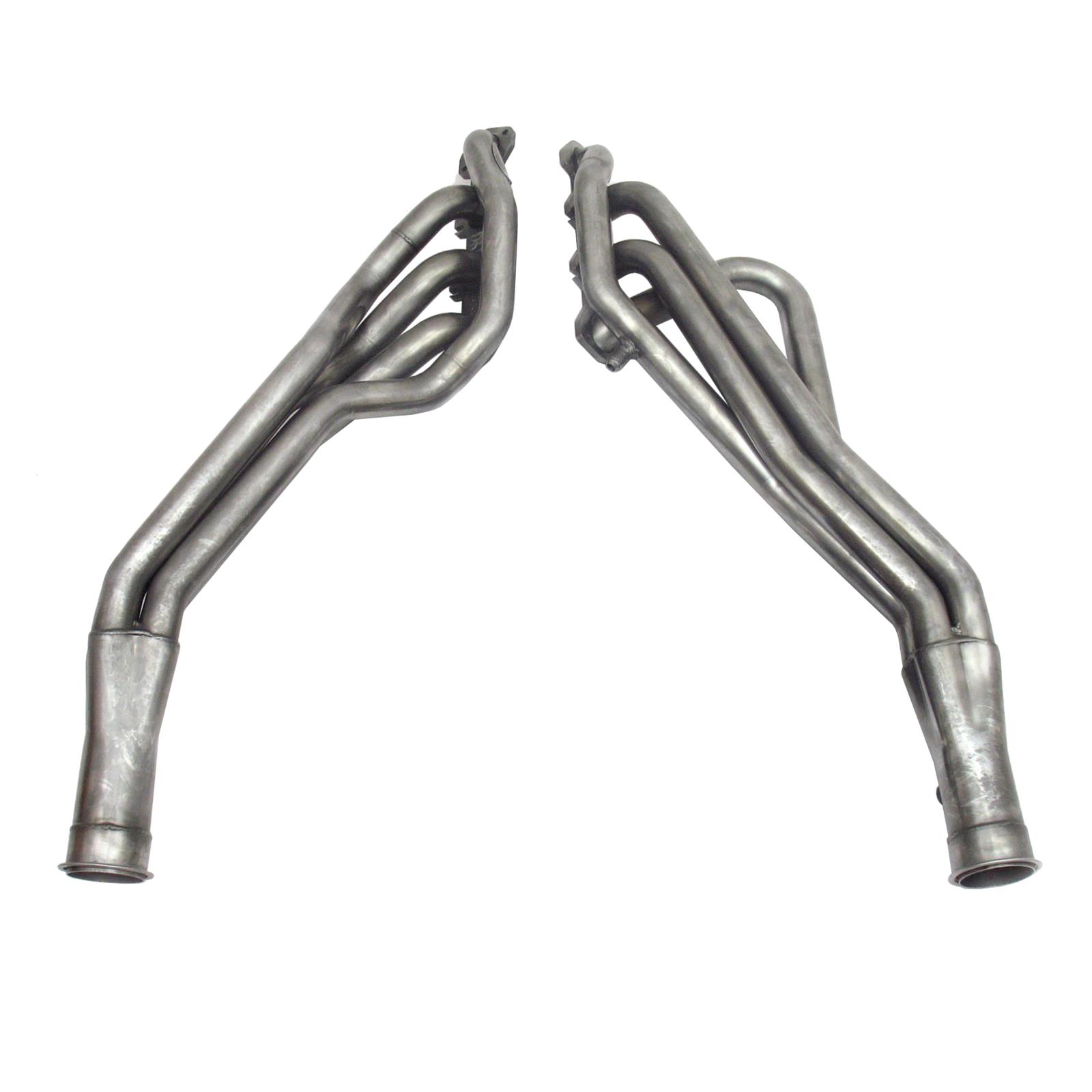 JBA Performance Exhaust 6695S JBA Performance Exhaust CompetitionReady