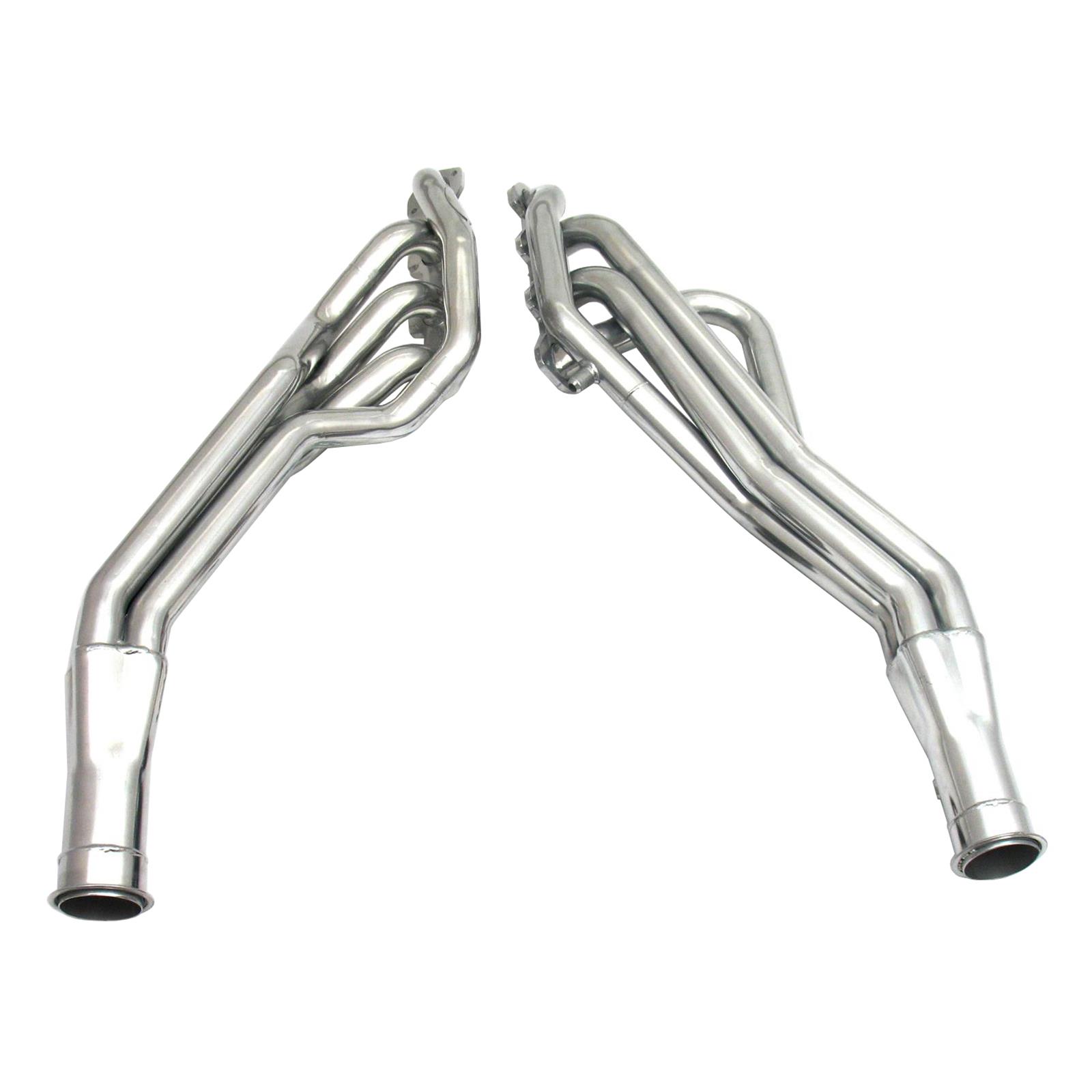 JBA Performance Exhaust 6695SJT JBA Performance Exhaust Competition