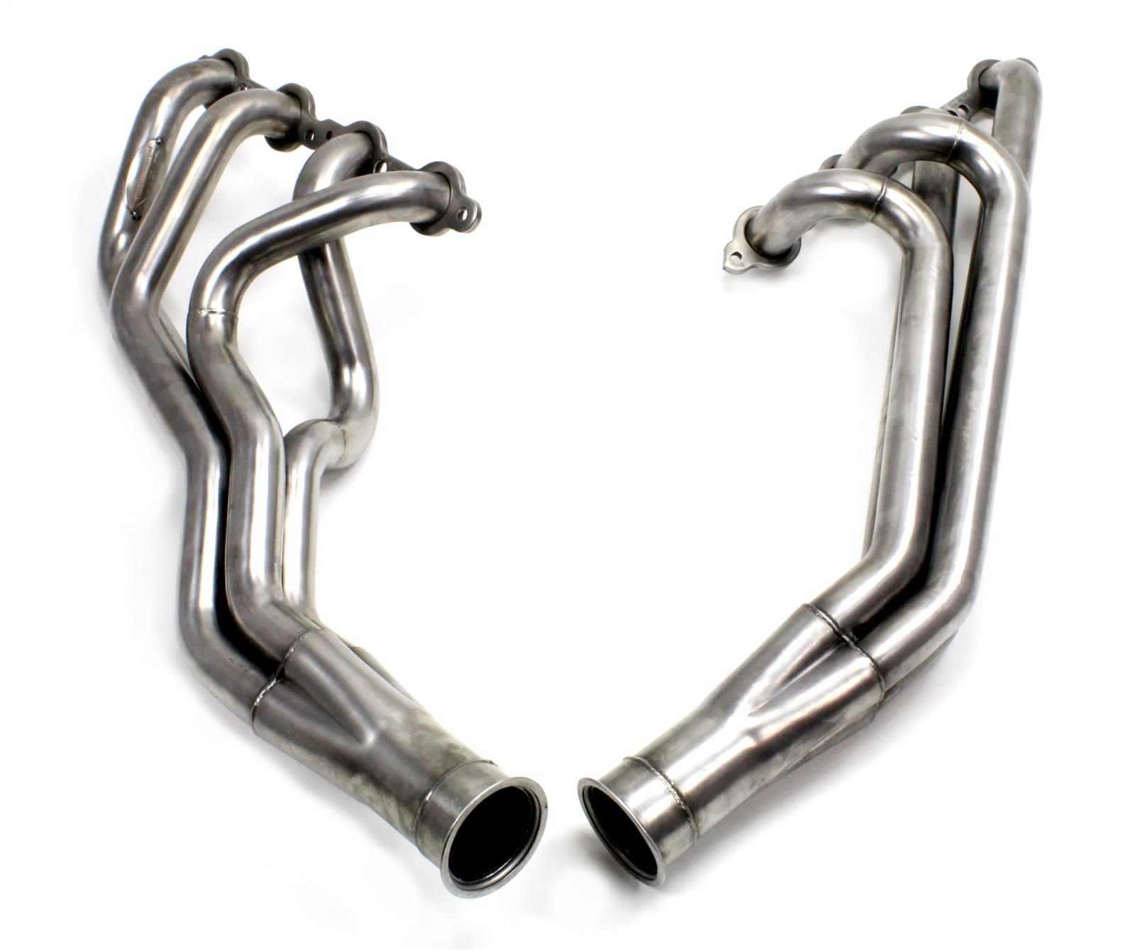 2006 PONTIAC GTO JBA Performance Exhaust 6809S JBA Performance Exhaust