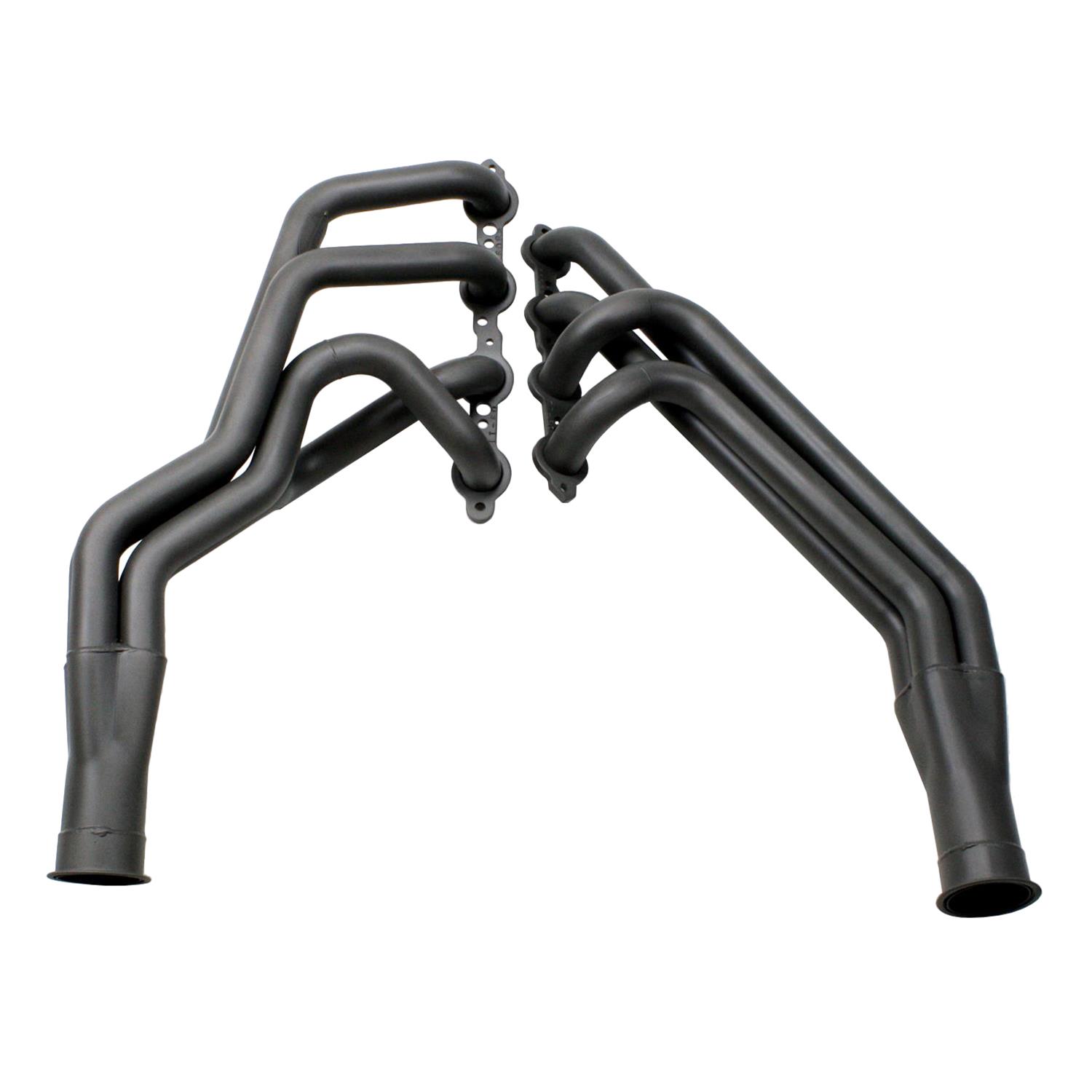 2004 PONTIAC GTO JBA Performance Exhaust 6809SJT JBA Performance ...