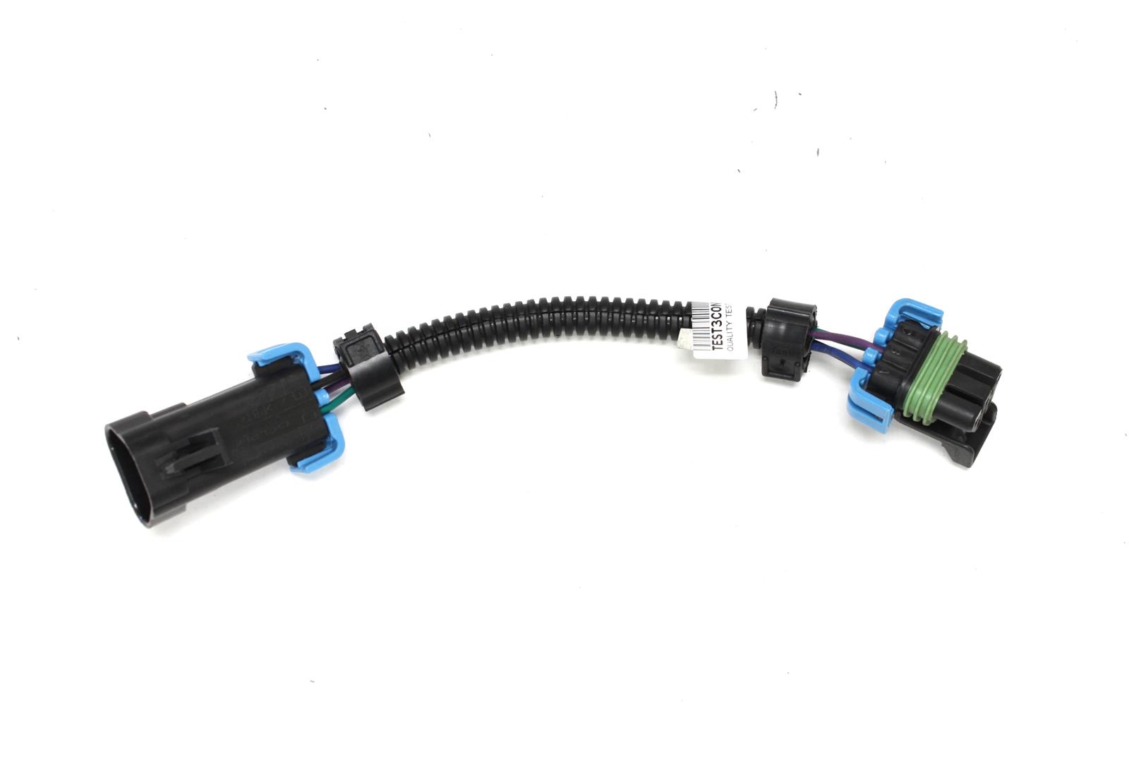 JBA Oxygen Sensor Extension Wires thumbnail 2