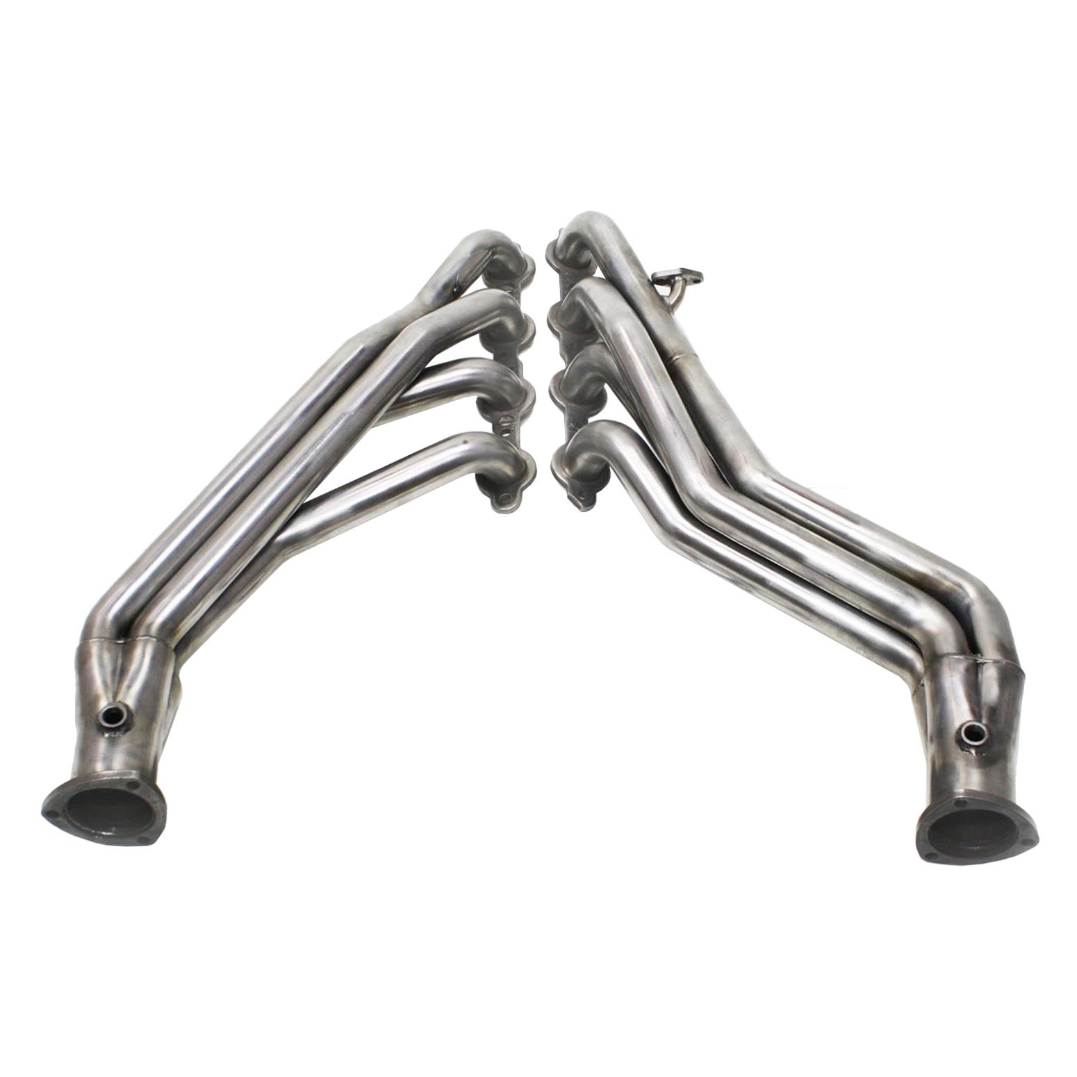 JBA Performance Exhaust 6850S JBA Performance Exhaust CompetitionReady Headers Summit Racing