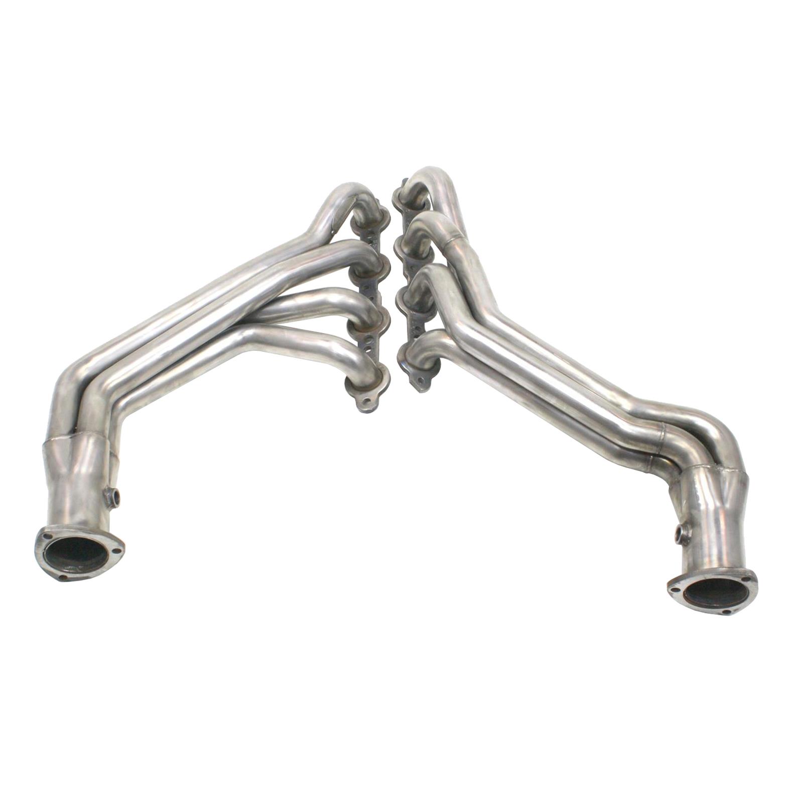 JBA Performance Exhaust 6851S JBA Performance Exhaust Competition-Ready  Headers | Summit Racing