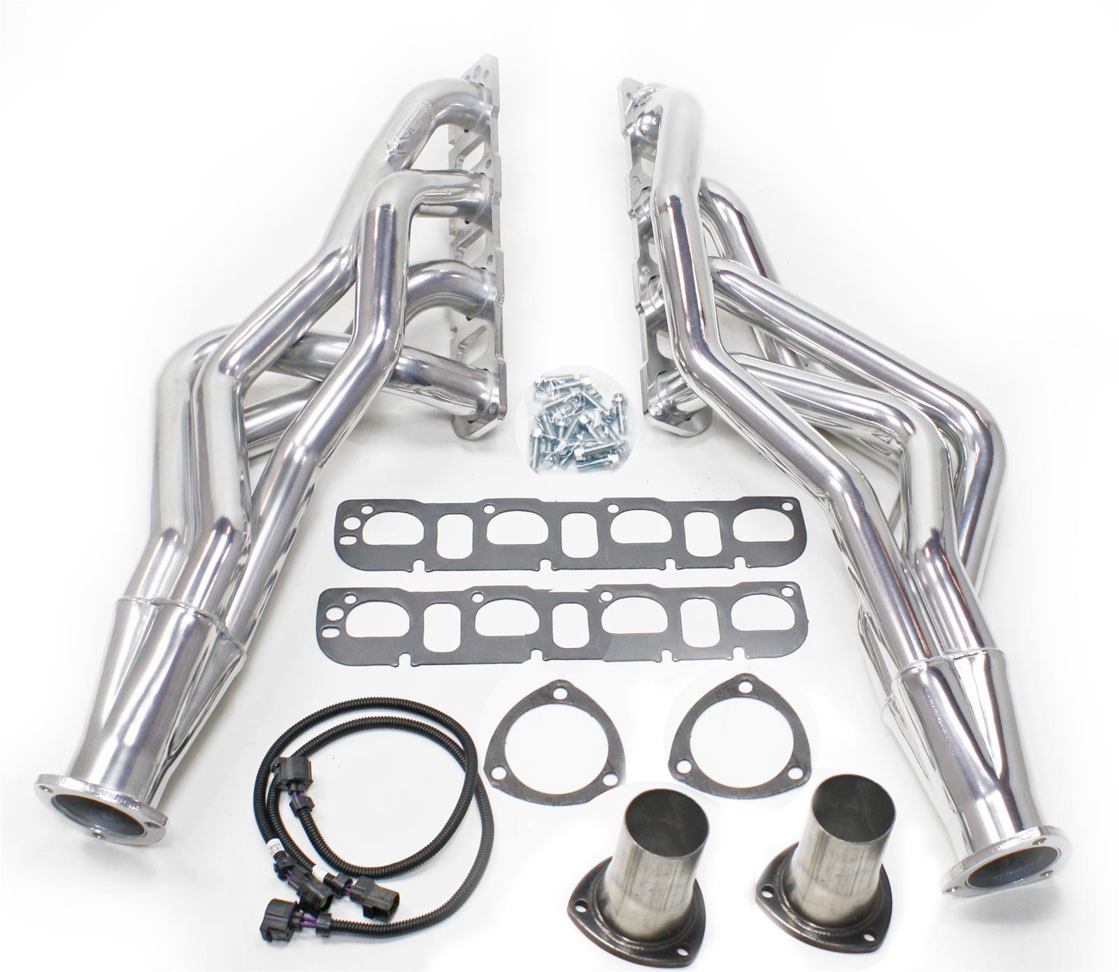 2014 Ram 1500 Headers