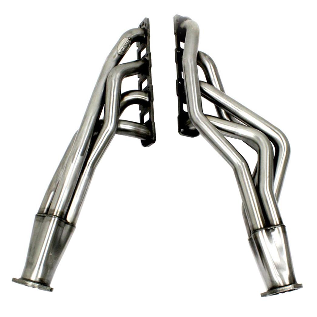 JBA Performance Exhaust 6962S JBA Performance Exhaust Competition-Ready  Headers | Summit Racing