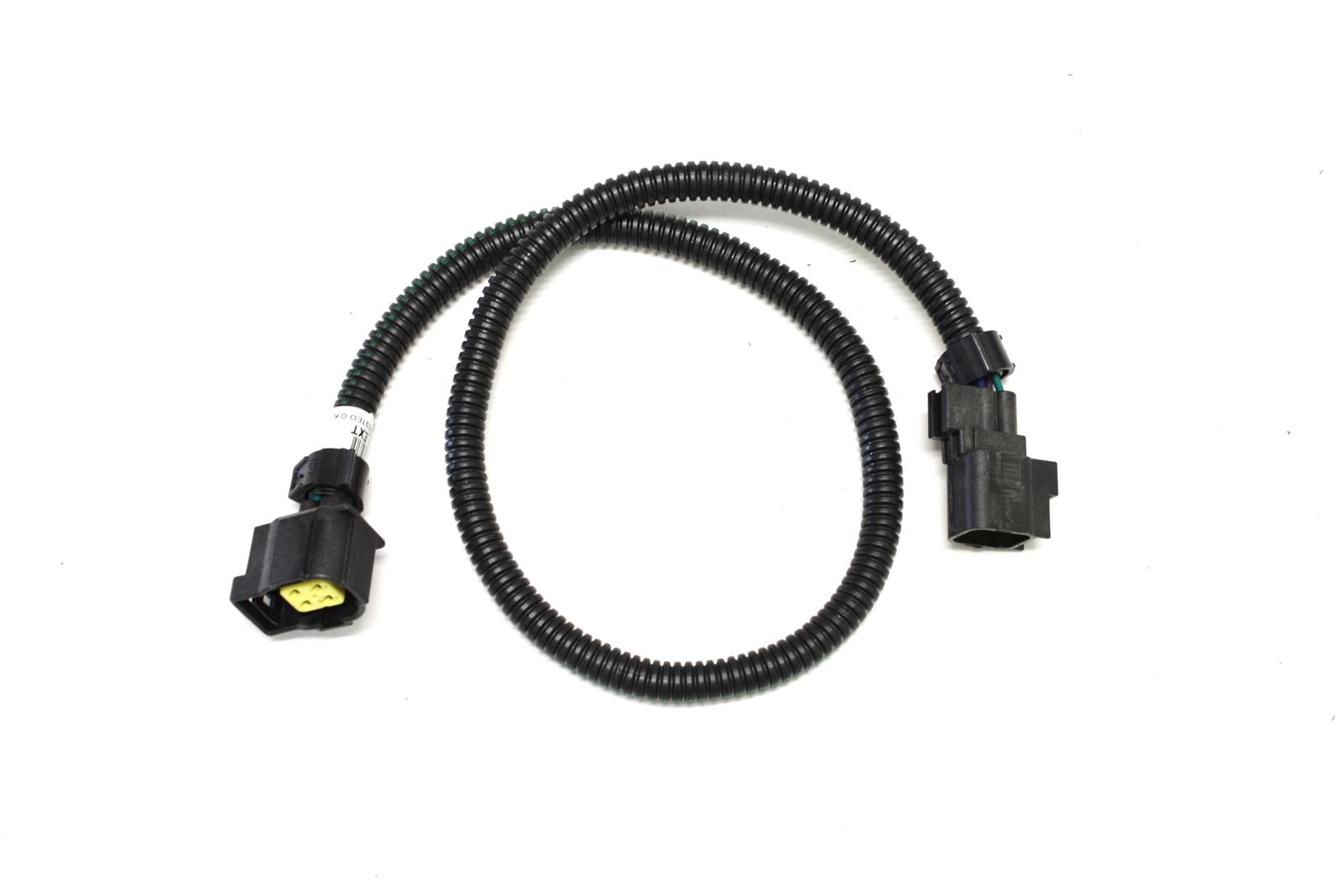 JBA Performance Exhaust 6965W JBA Performance Exhaust Oxygen