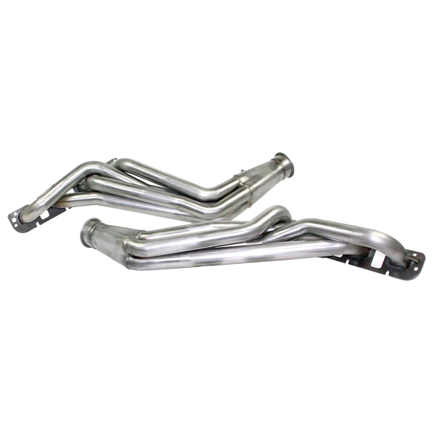 JBA Performance Exhaust 6966S JBA Performance Exhaust Competition-Ready  Headers | Summit Racing