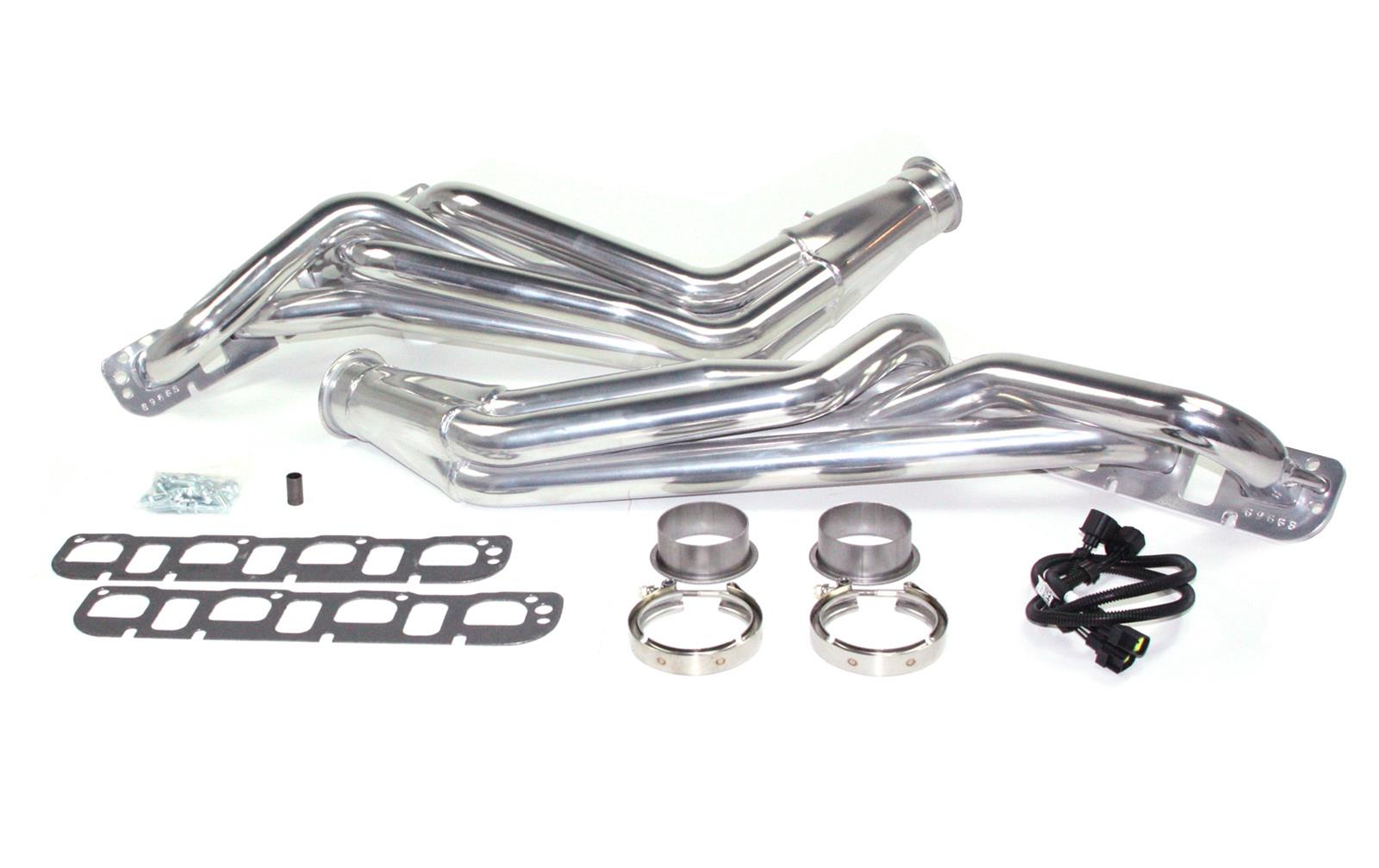 JBA Performance Exhaust 6966SJS JBA Performance Exhaust