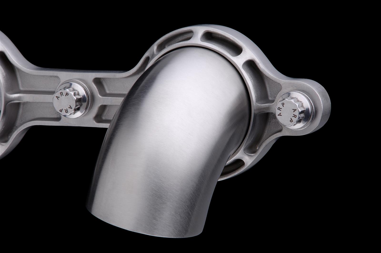 Ultimate Headers 101022 Ultimate Headers 321 Stainless Steel Headers