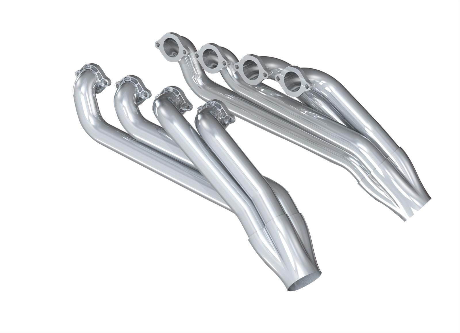 Ultimate Headers 401021 Ultimate Headers 321 Stainless Steel Headers