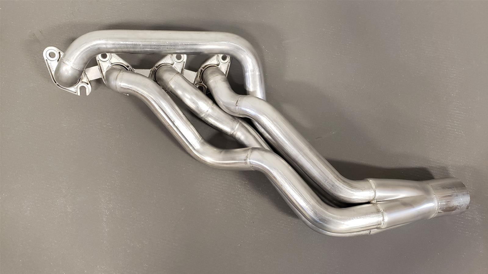 Ultimate Headers 475046 Ultimate Headers 321 Stainless Steel Headers