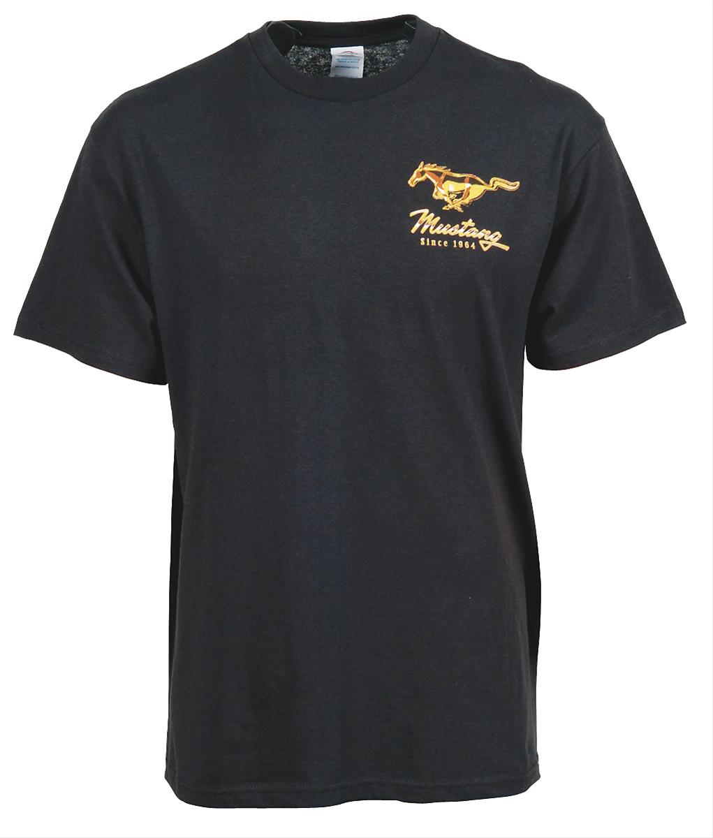 Mustang Since 1964 T-Shirt | Summit Racing