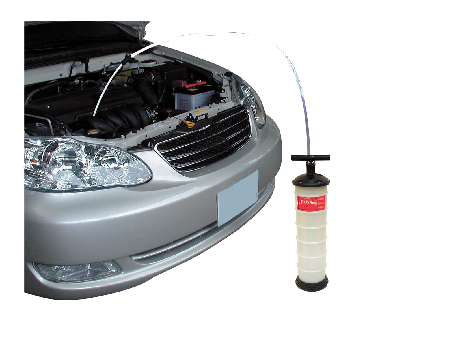 JohnDow Industries JDI172EV John Dow Portable Fluid Evacuators