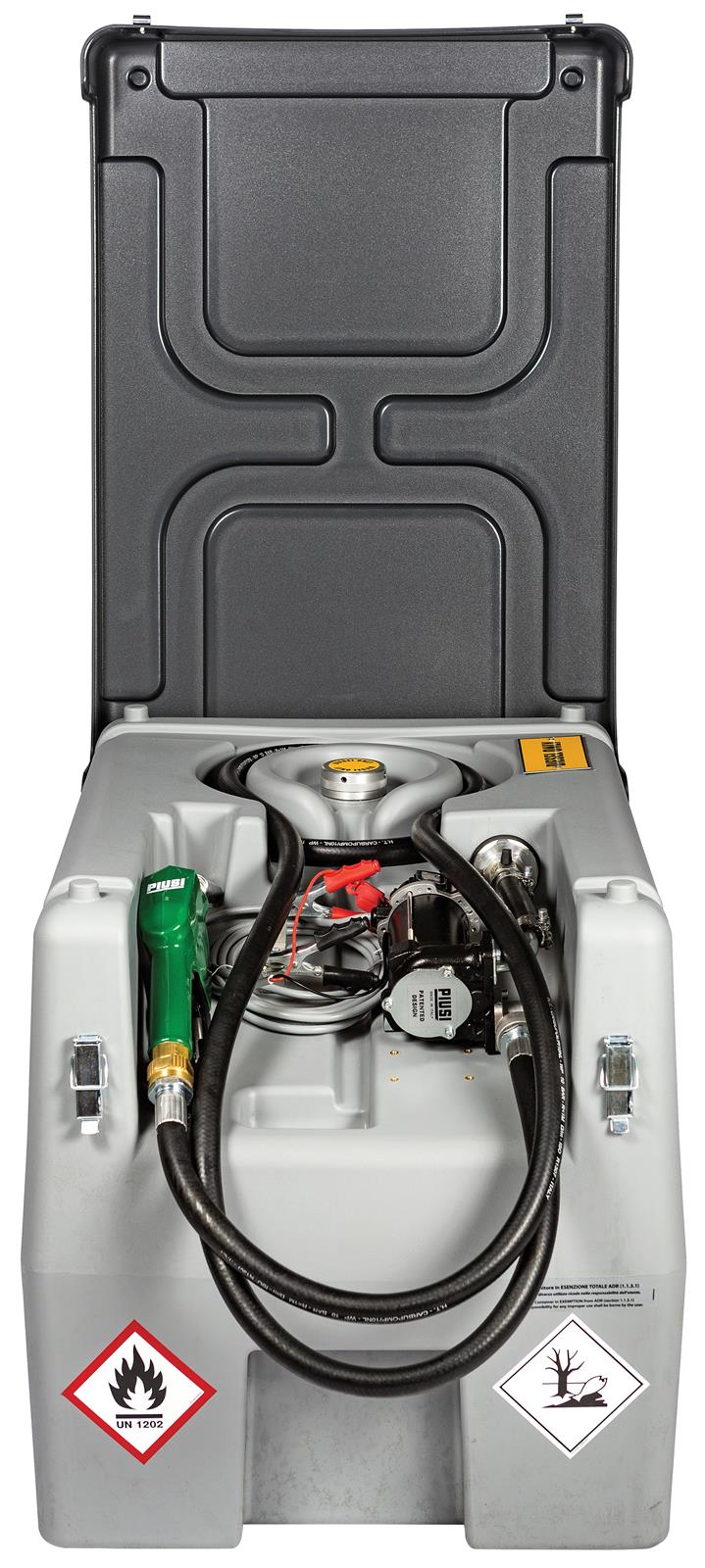 JohnDow Industries AFTCABLE John Dow Fluid Dispenser Replacement Components Summit Racing