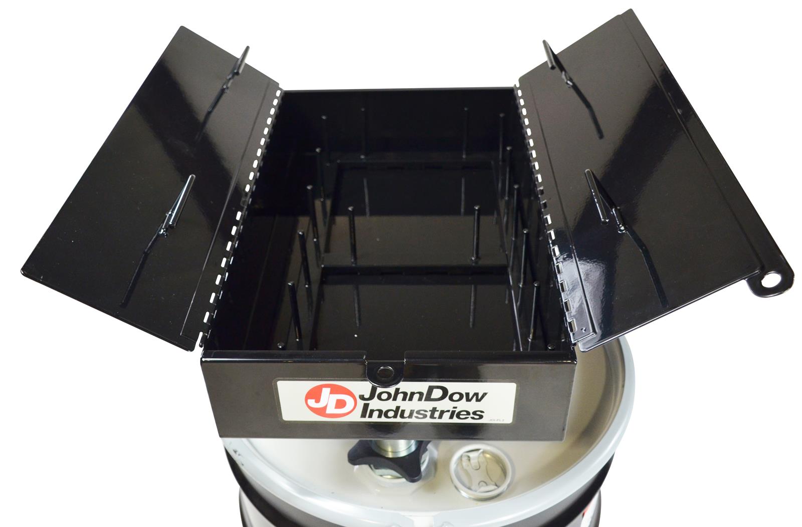 JohnDow Industries JDICD21 John Dow Oil Container Drainers Summit Racing
