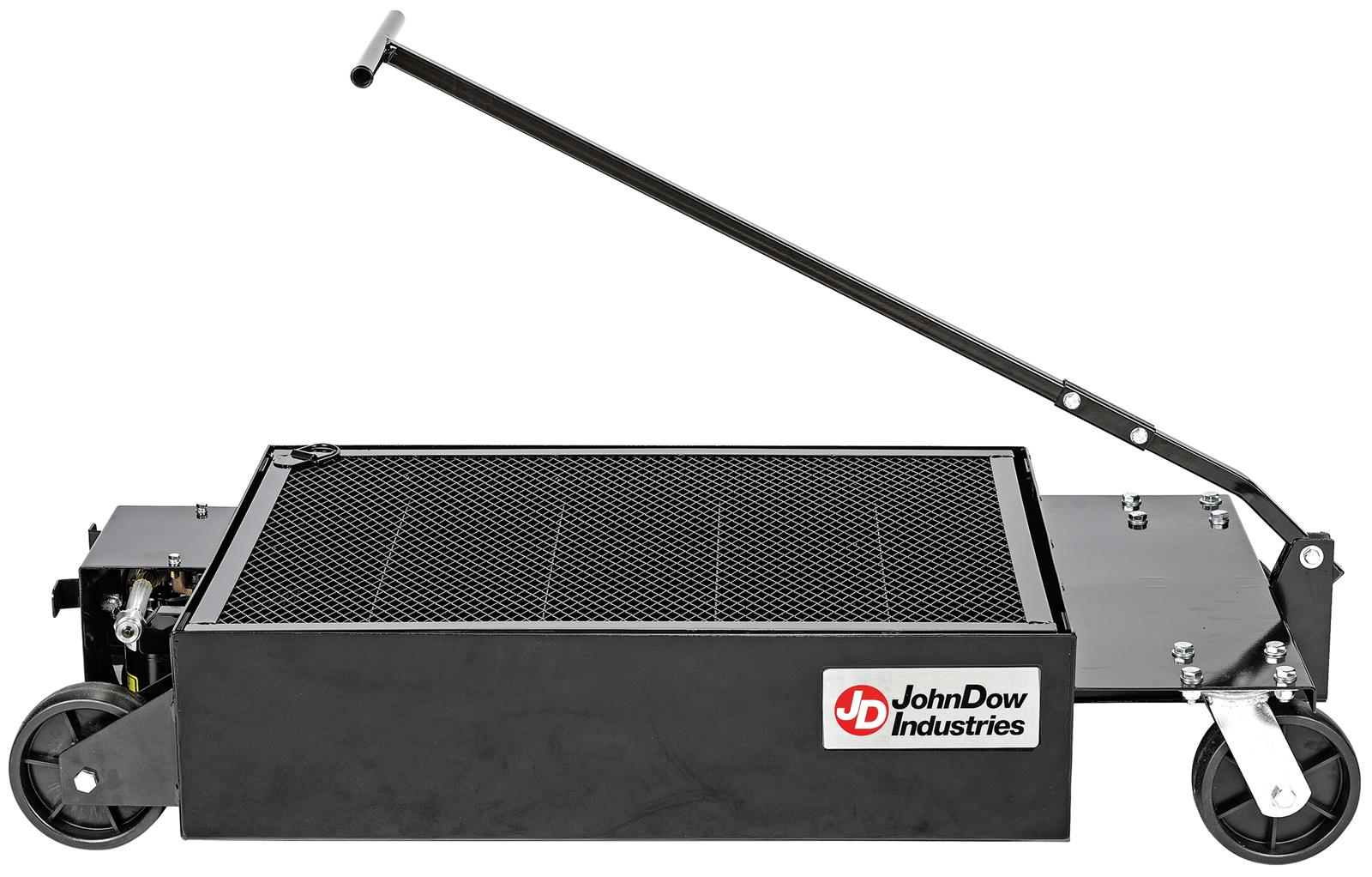 JohnDow Industries JDILP5 John Dow LowProfile Oil Drains Summit Racing