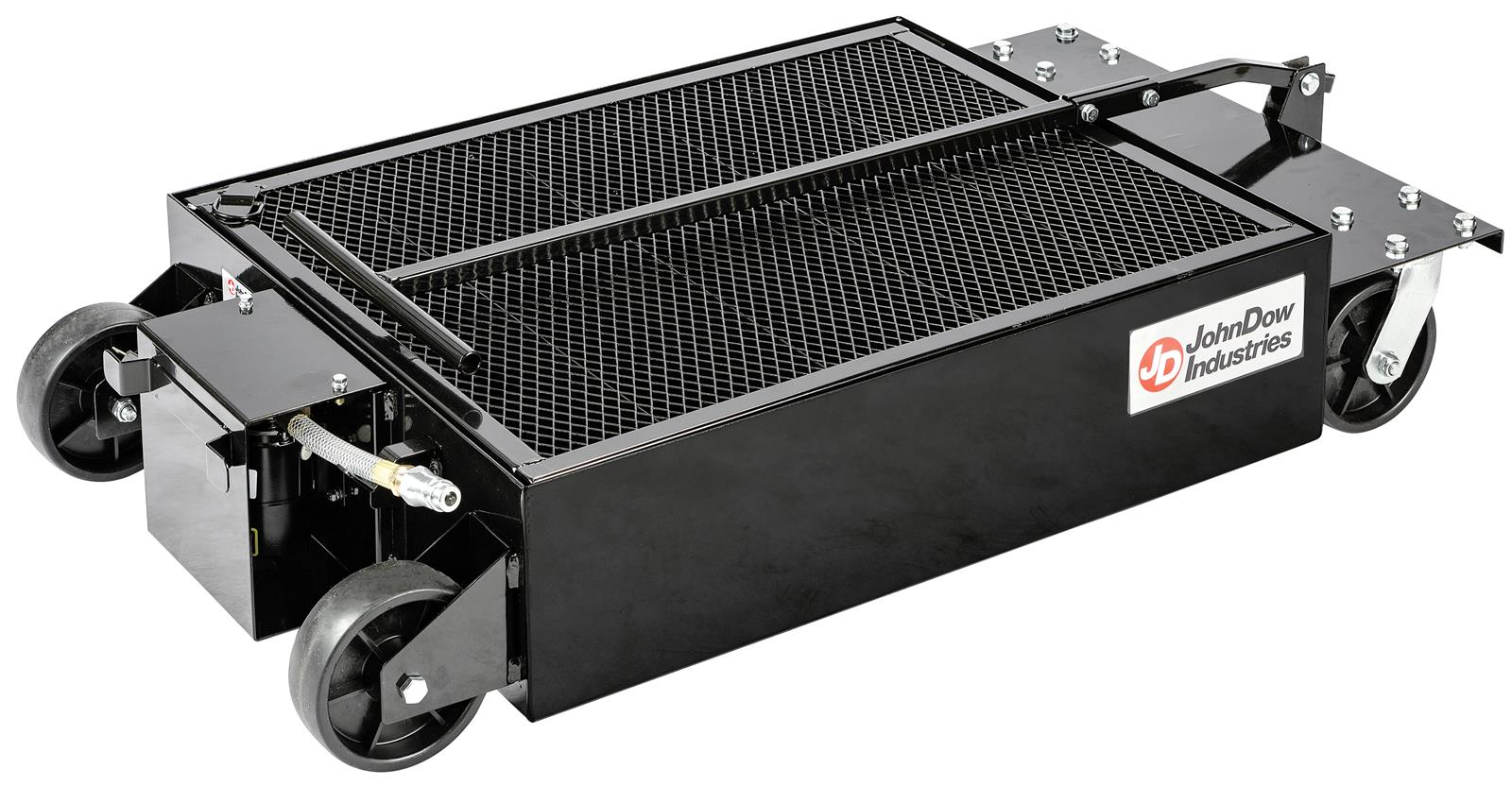 JohnDow Industries JDILP5 John Dow LowProfile Oil Drains Summit Racing