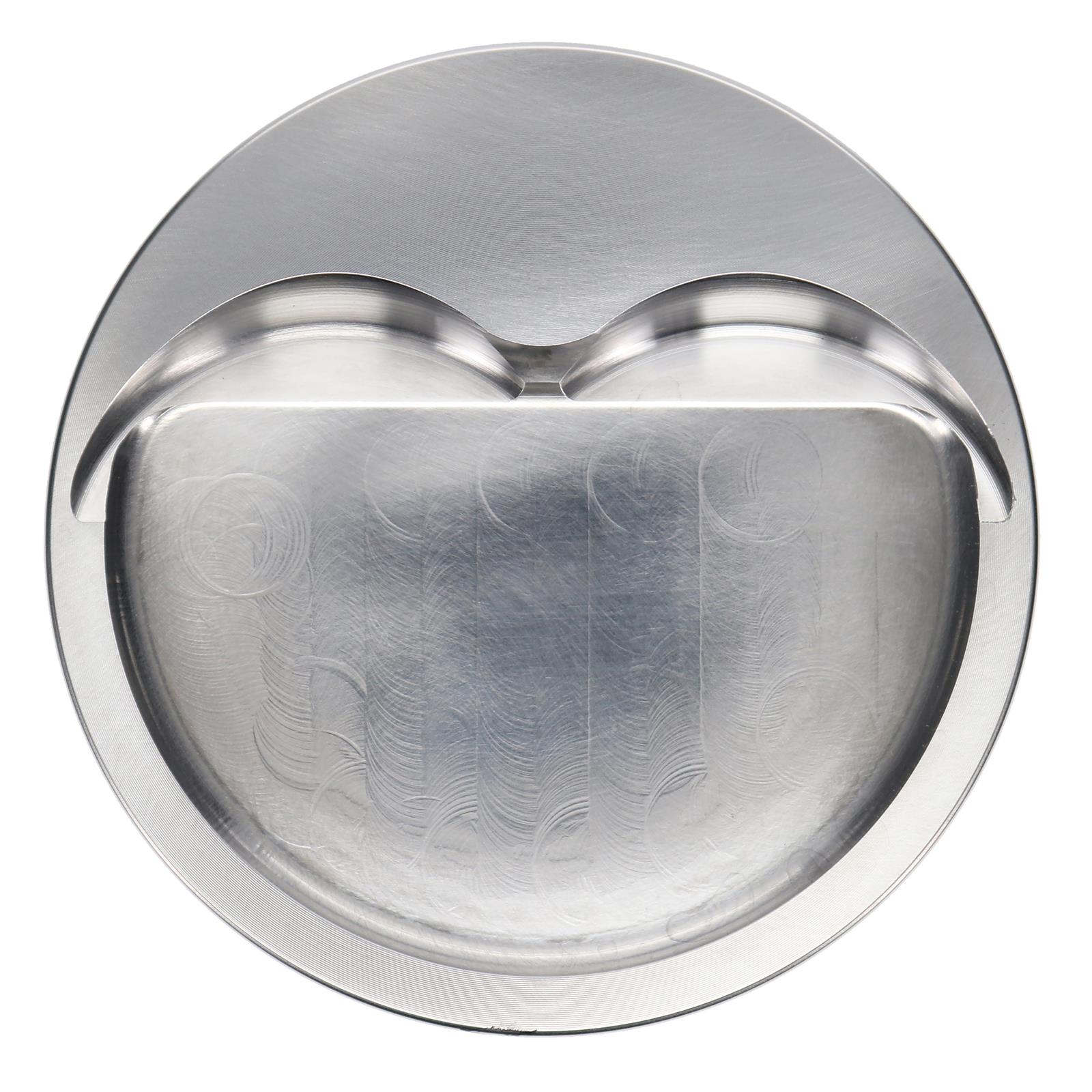 JE Pistons 131636L JE Pistons Extreme-Duty 23-Degree Inverted Dome