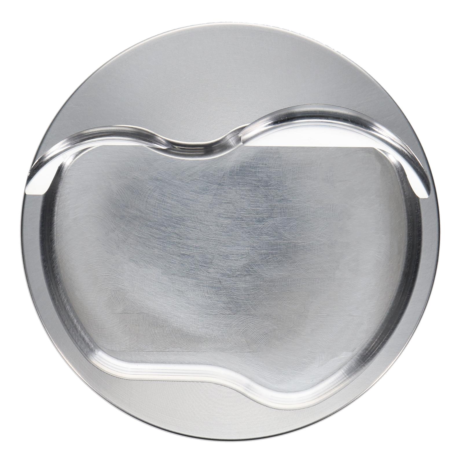 JE Pistons 367201 Pistons, SRP PRO 2618 SBF 351W DISH