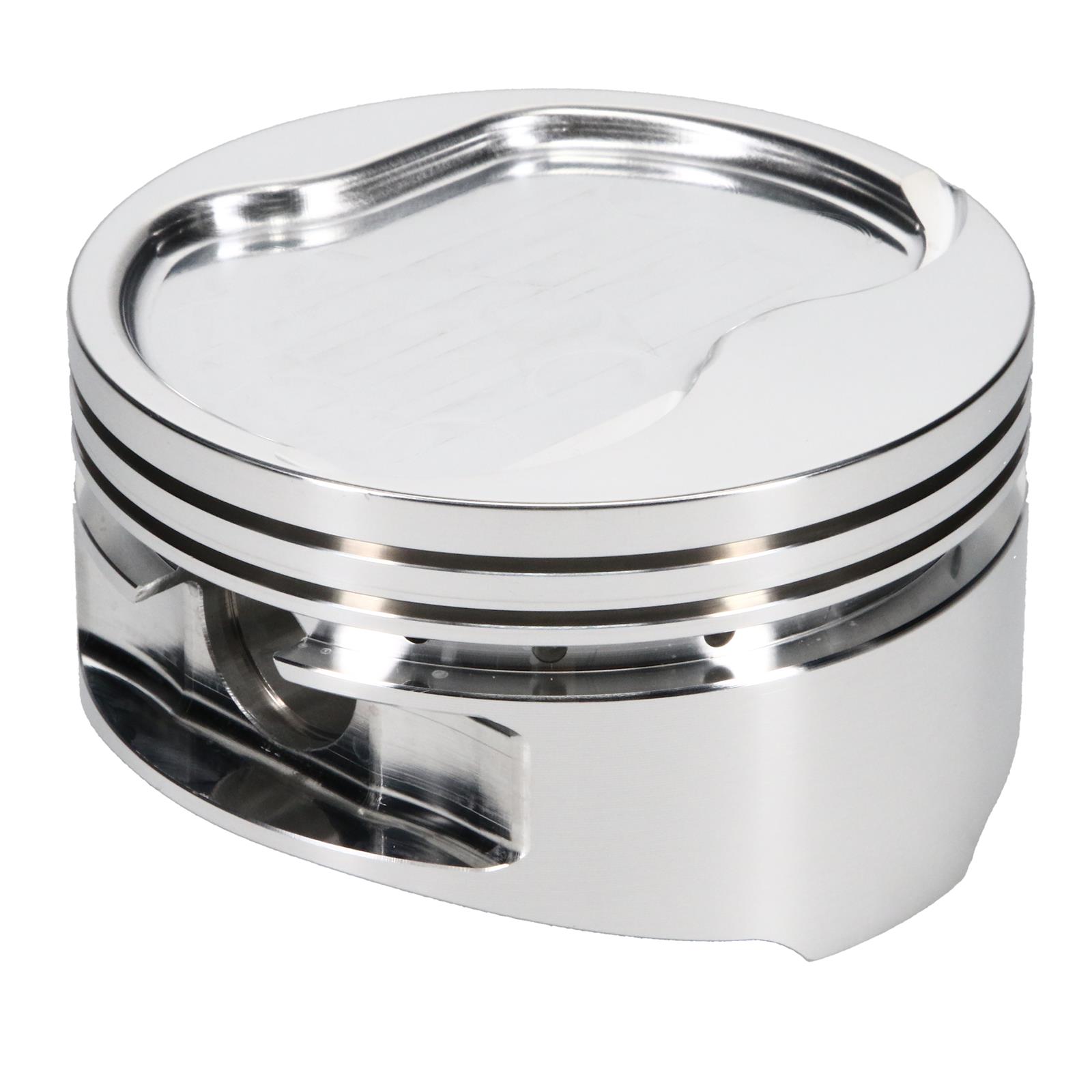 JE Pistons 367201 Pistons, SRP PRO 2618 SBF 351W DISH thumbnail 9