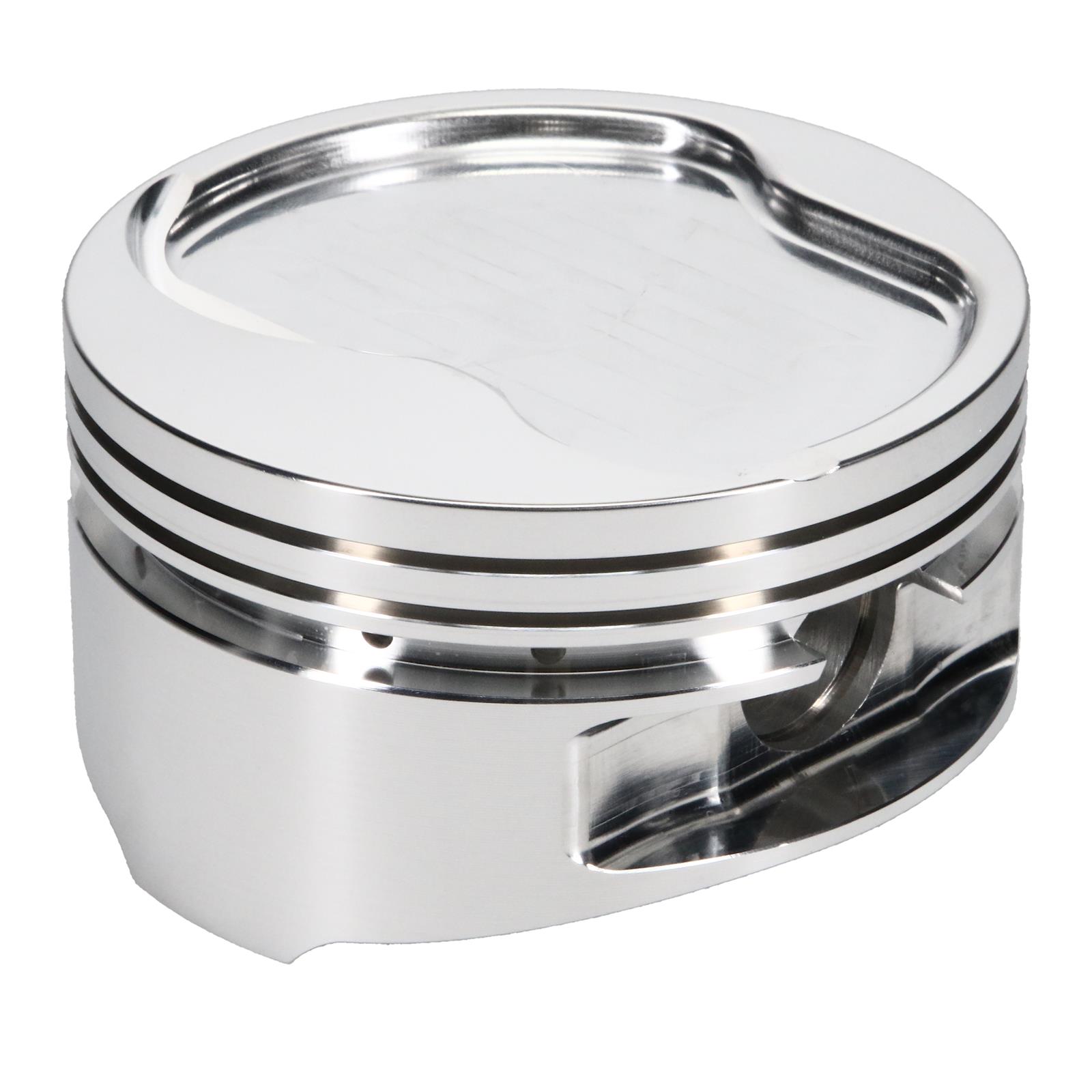 JE Pistons 367201 Pistons, SRP PRO 2618 SBF 351W DISH thumbnail 8