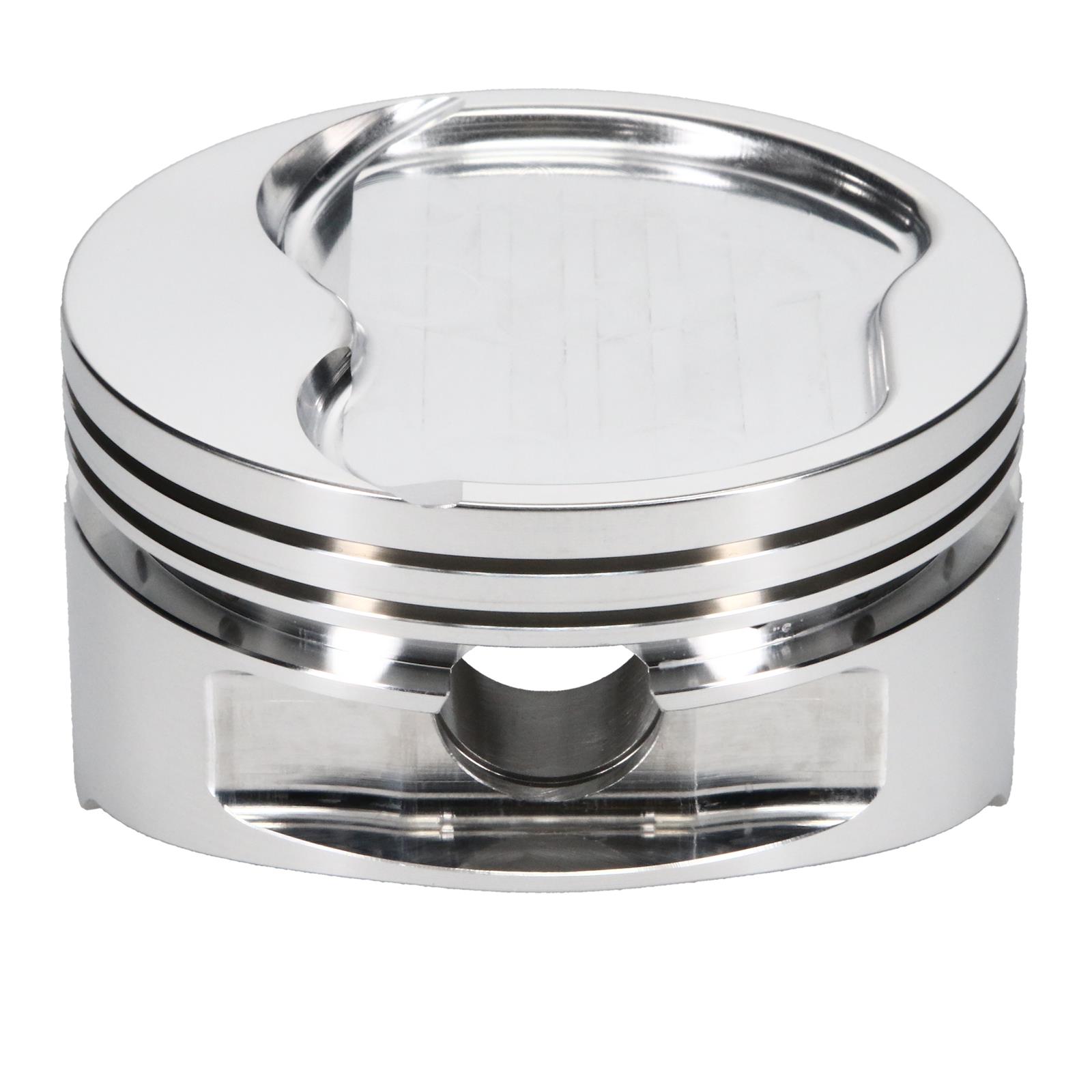 JE Pistons 367201 Pistons, SRP PRO 2618 SBF 351W DISH thumbnail 7