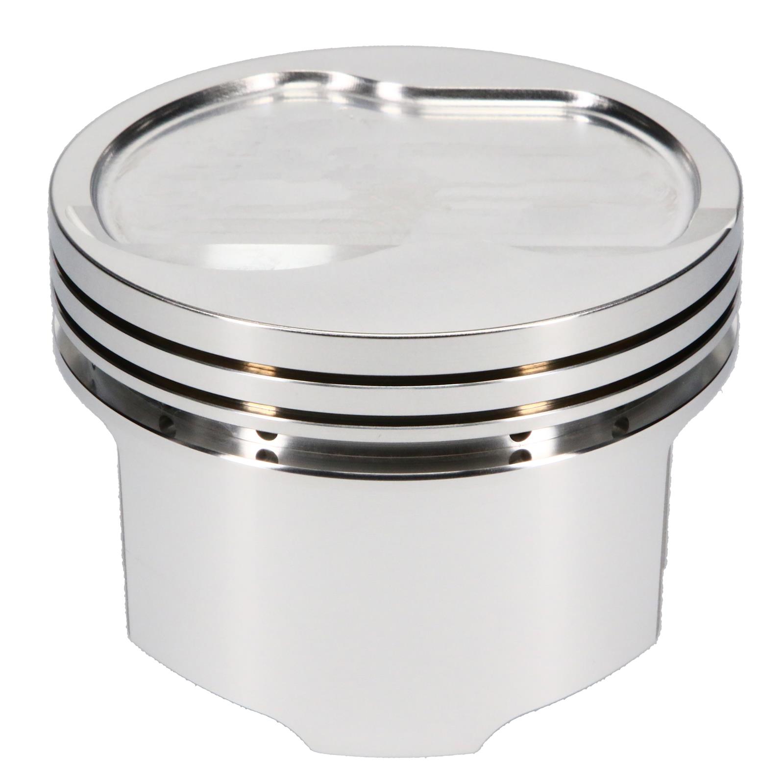 JE Pistons 329740 Pistons, 289/302 SBF DISH thumbnail 5