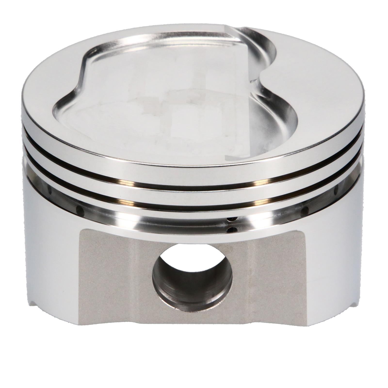 JE Pistons 329740 Pistons, 289/302 SBF DISH thumbnail 4