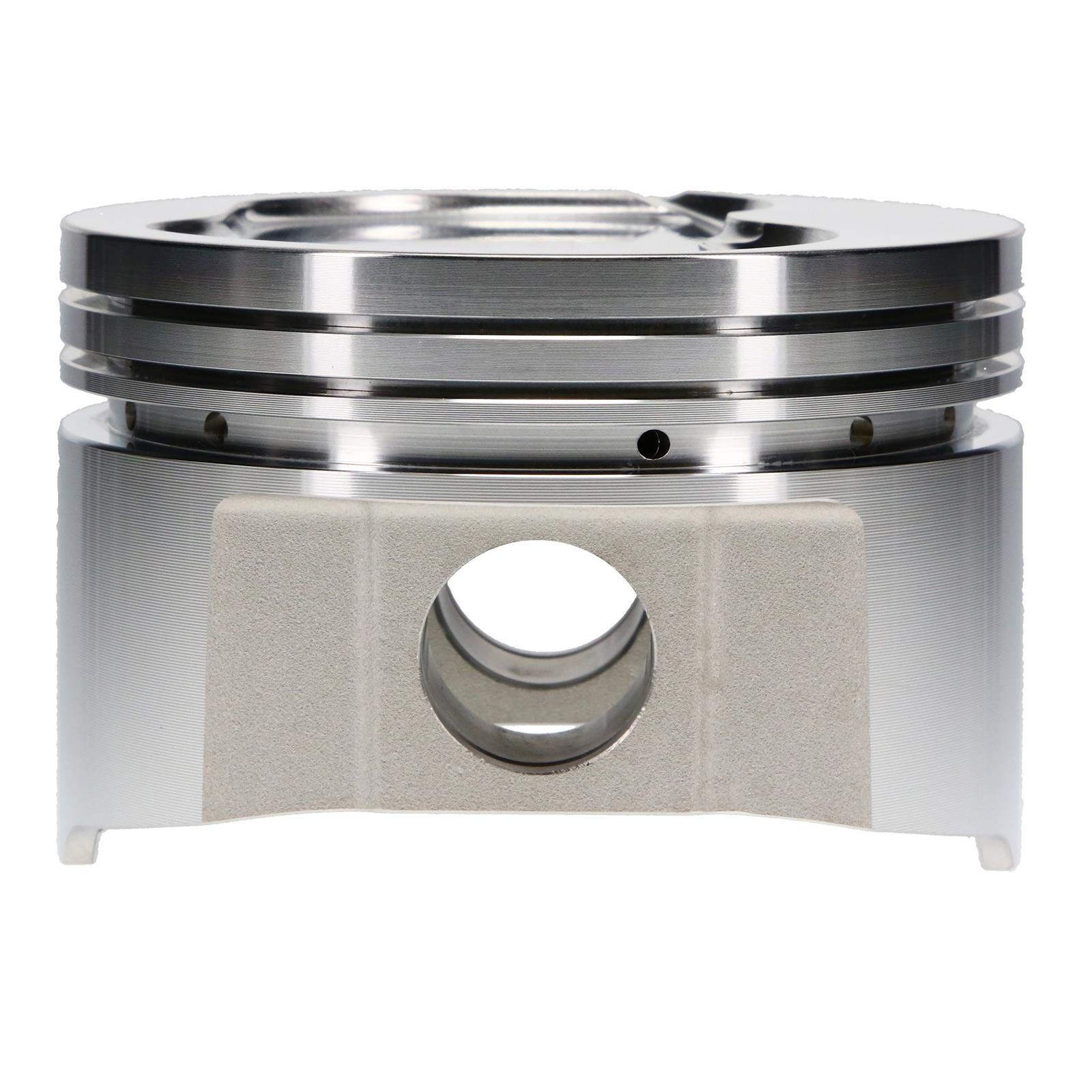 JE Pistons 329740 Pistons, 289/302 SBF DISH