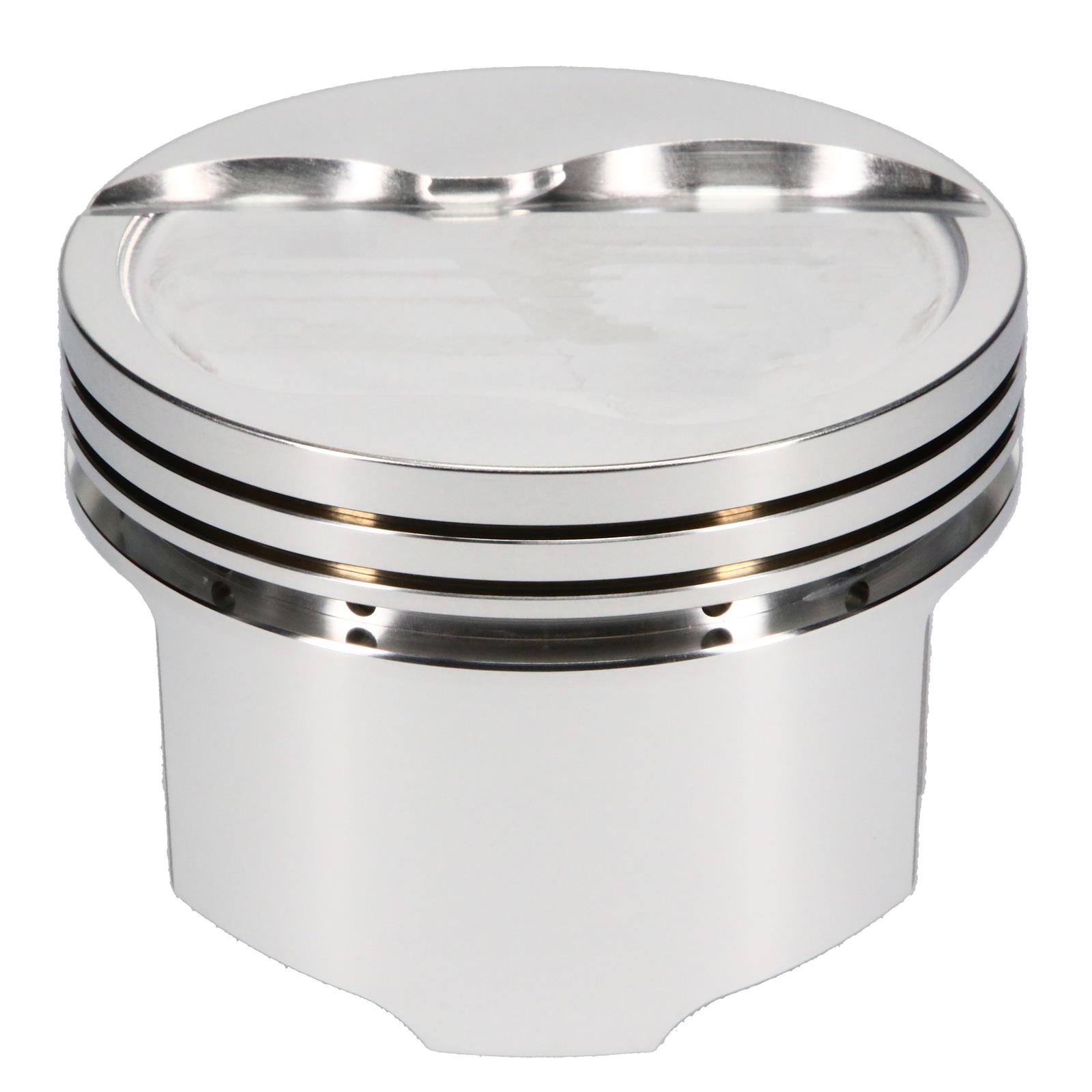 JE Pistons 329740 Pistons, 289/302 SBF DISH thumbnail 6
