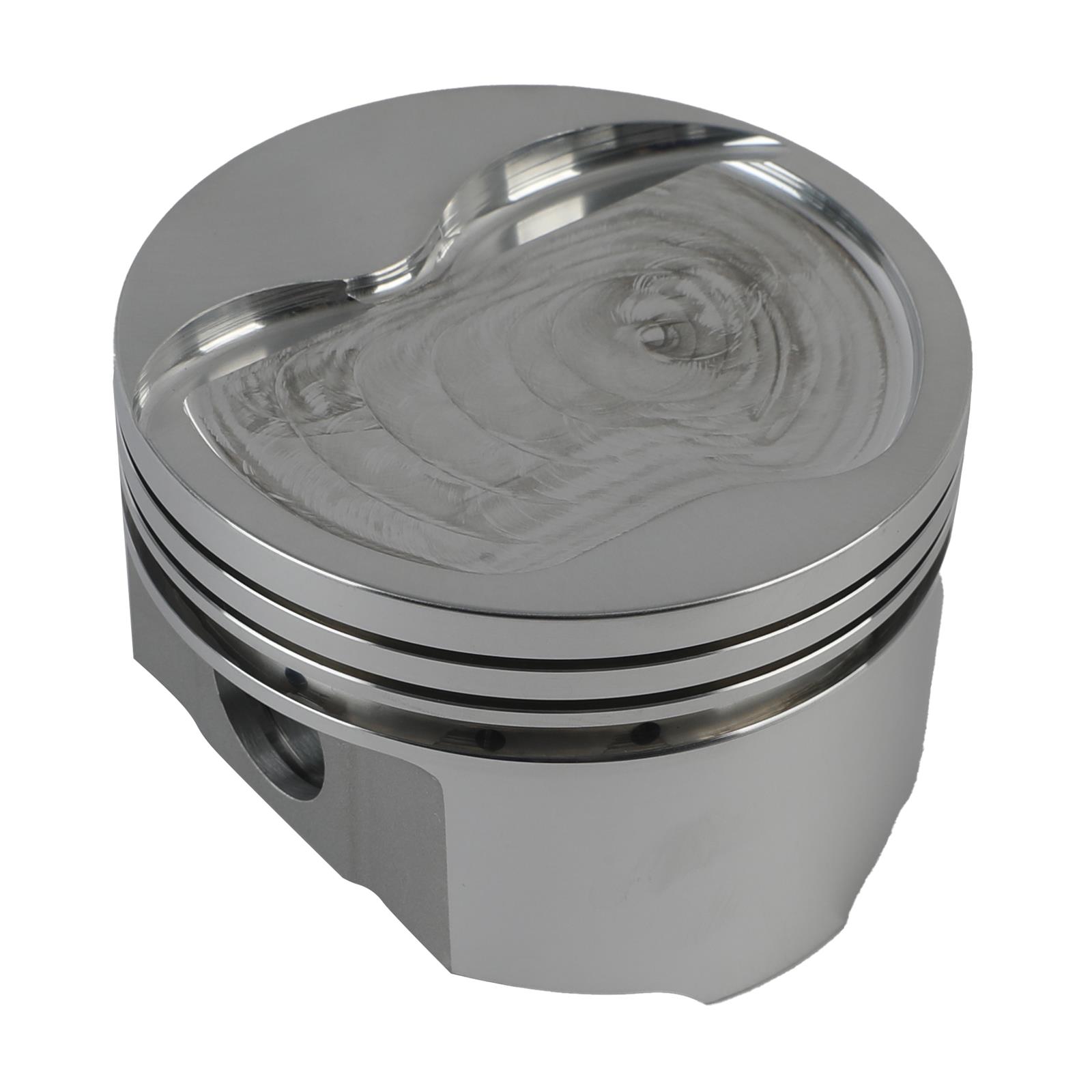 JE Pistons 138727 Pistons, 289/302 SBF DISH
