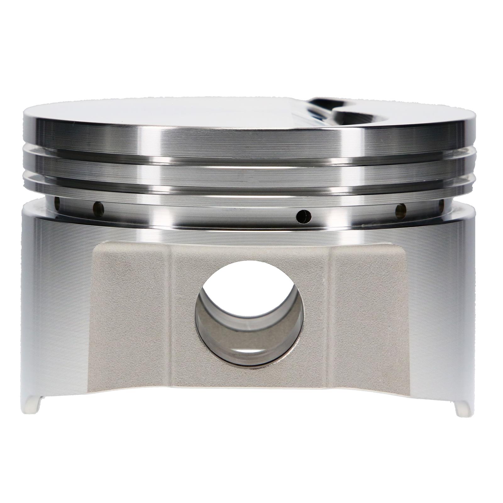JE Pistons Ford Small Block 4.030in Bore 1.300in CH -5.00 CC Piston Kit