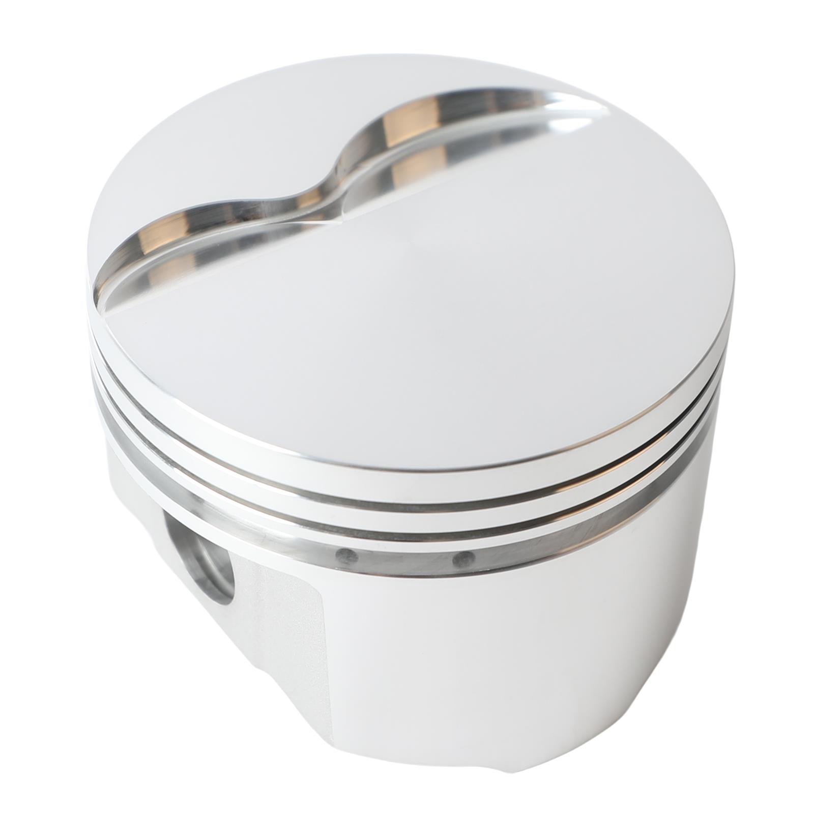 JE Pistons 138732 Pistons, 351 SBF FT -5cc