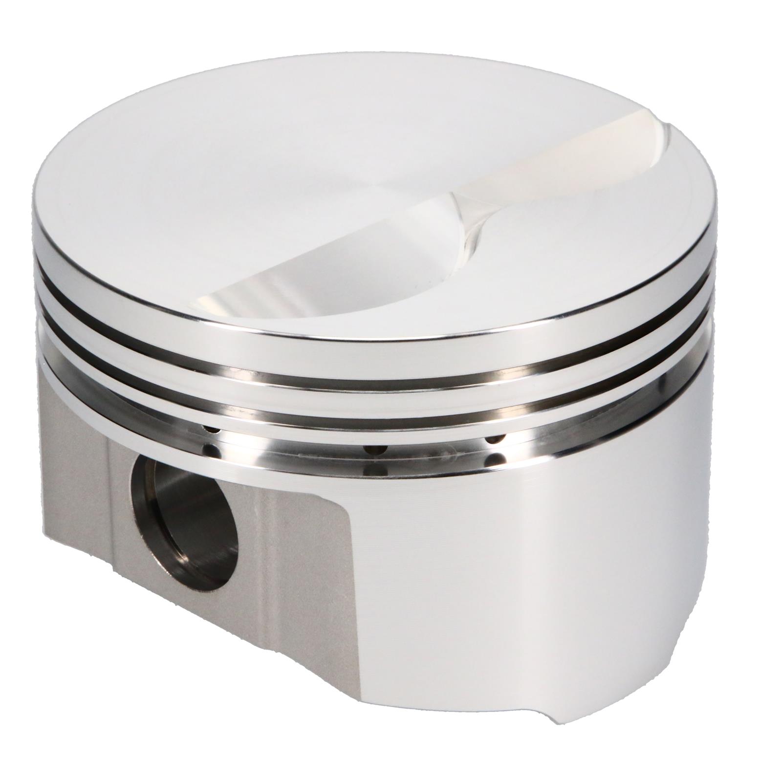 JE Pistons 138735 Pistons, 289/302 SBF FT -5cc thumbnail 8