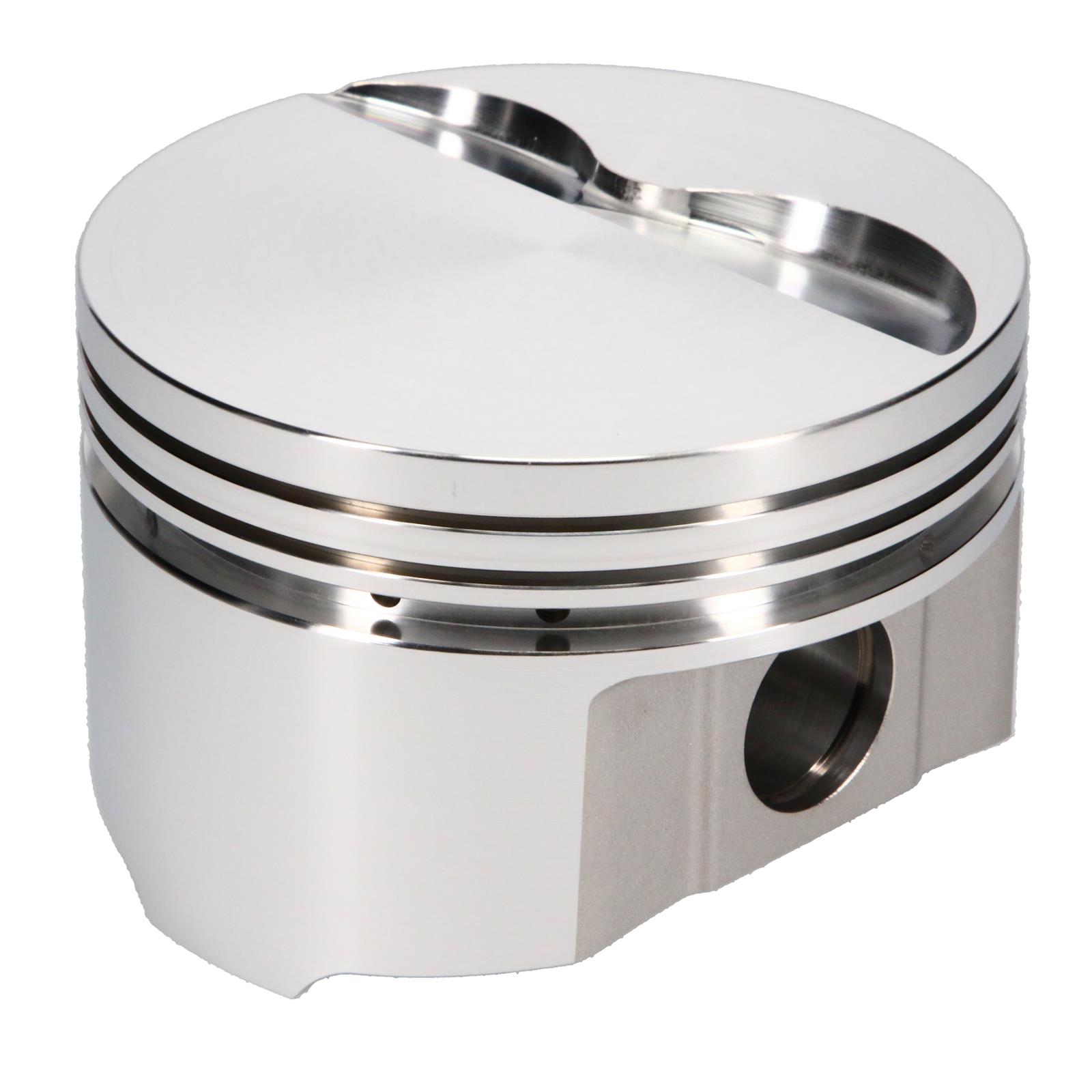 JE Pistons 138735 Pistons, 289/302 SBF FT -5cc thumbnail 7