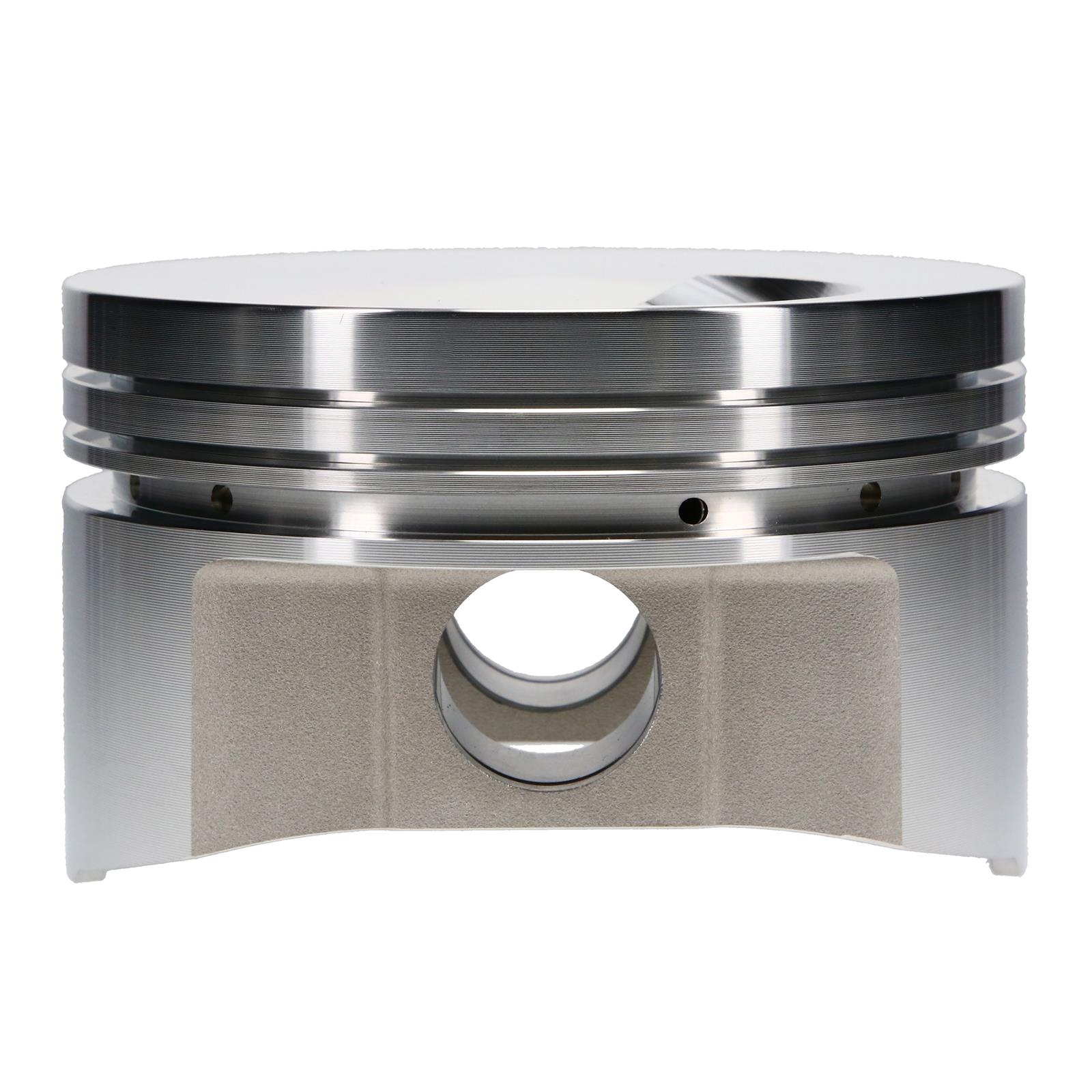 A✨ JE Pistons 139507 SRP 4032 Alloy Forged Pistons | Summit Racing