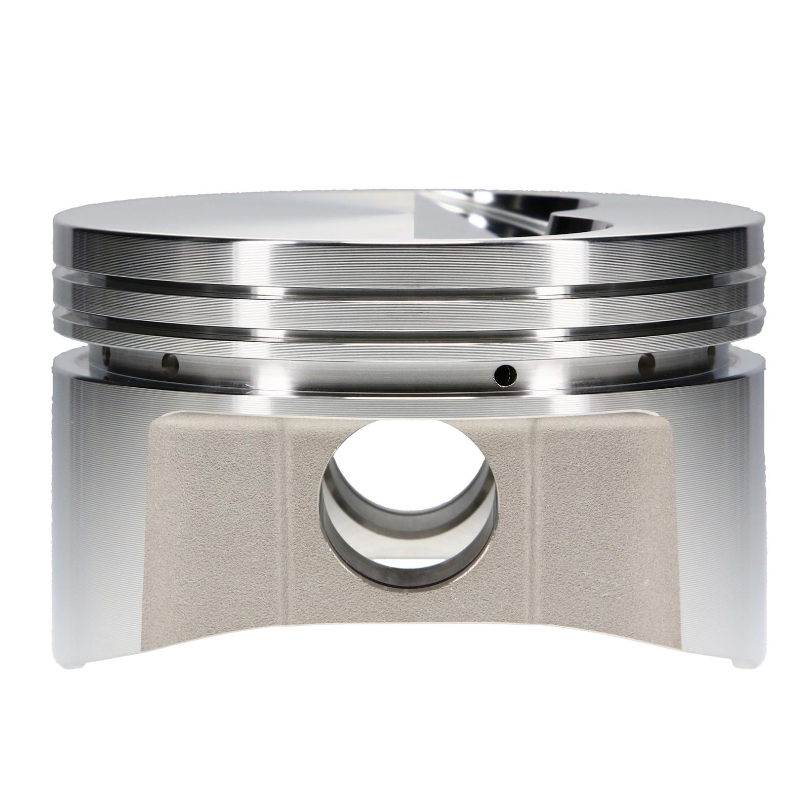 JE Pistons 196831 Pistons, 455 PONTIAC STROKER thumbnail 3