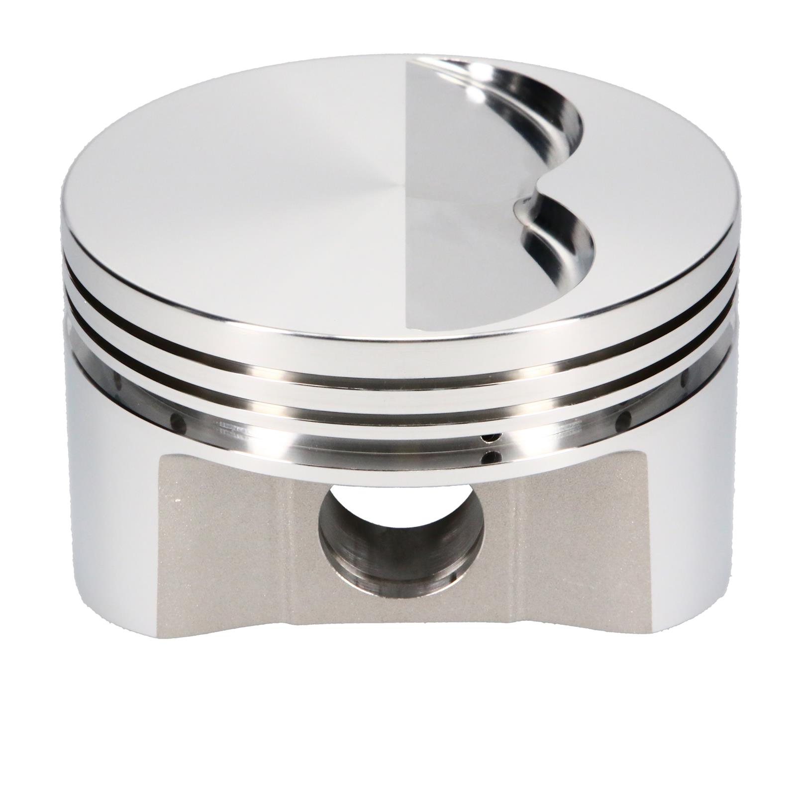 JE Pistons 196831 Pistons, 455 PONTIAC STROKER thumbnail 4