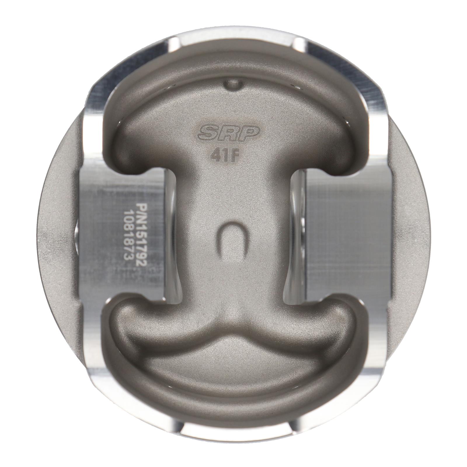 JE Pistons 196831 Pistons, 455 PONTIAC STROKER thumbnail 2