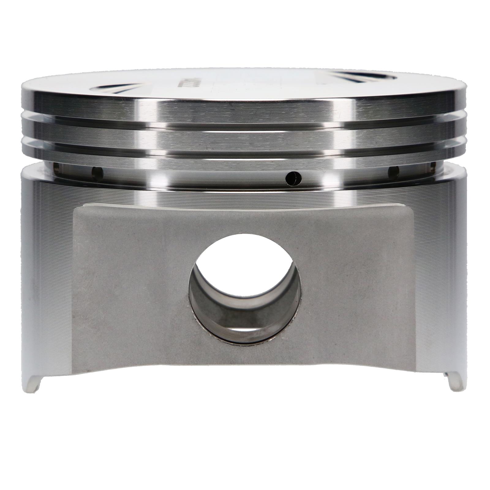 JE Pistons 148218 Pistons, 2300 FORD FT -1cc